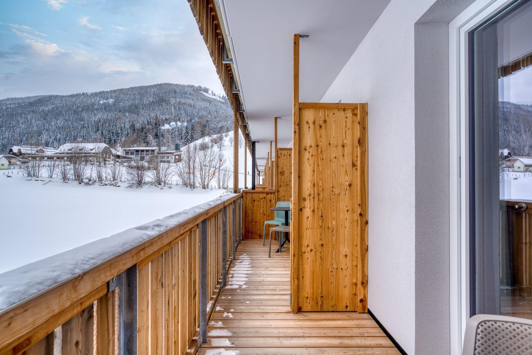 Family Room Mountain View