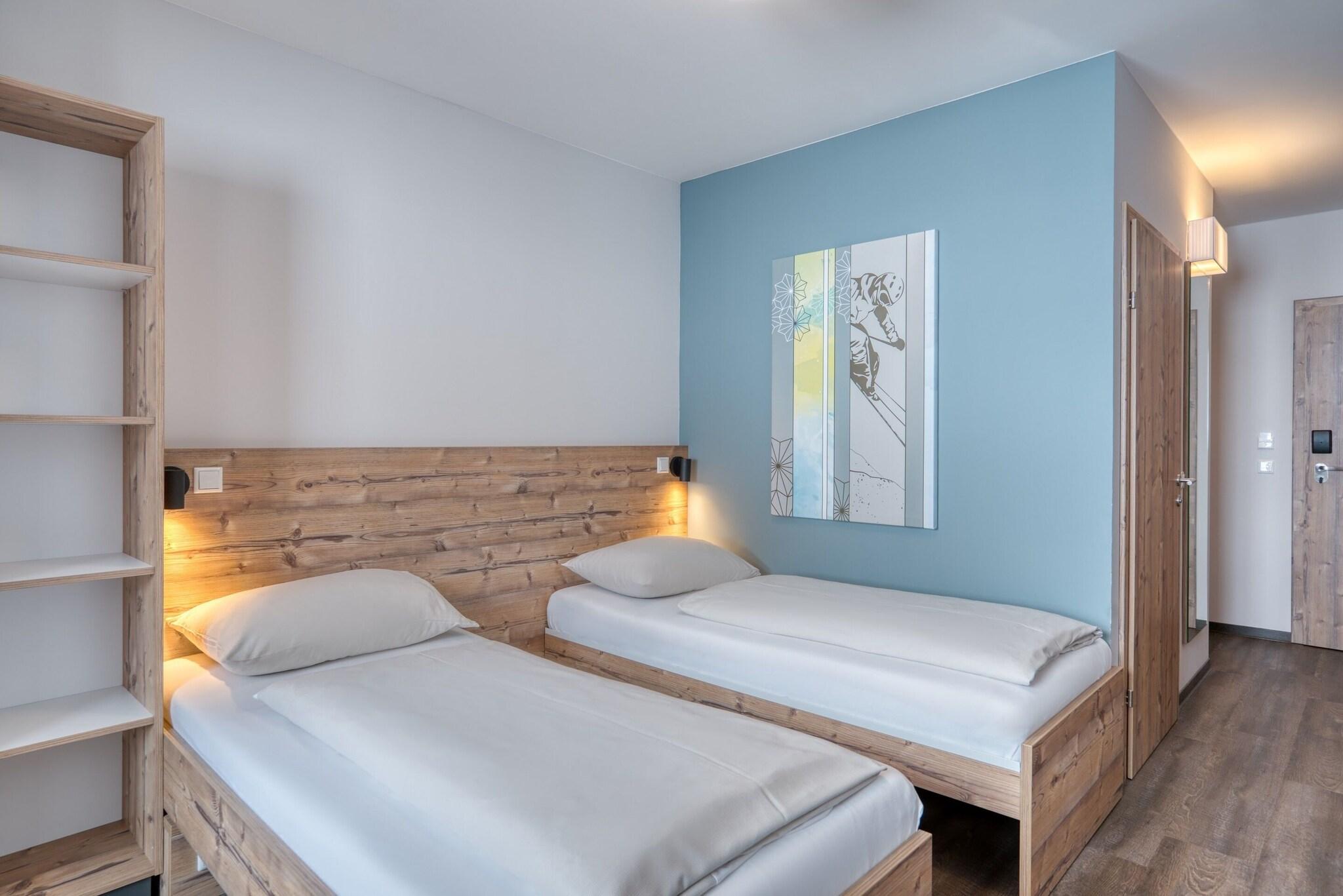 Double or Twin Standard