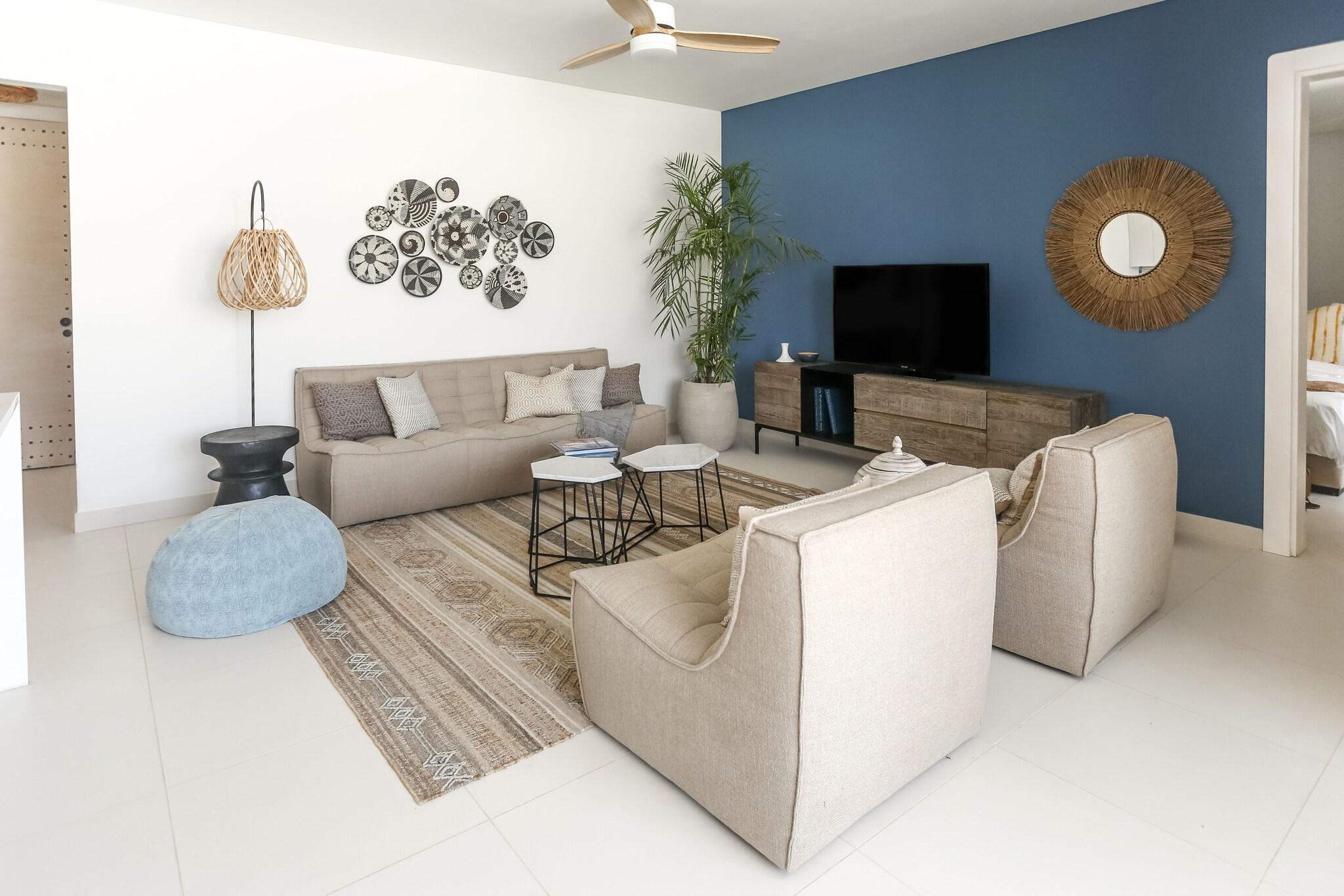 Suite Superior King Bed