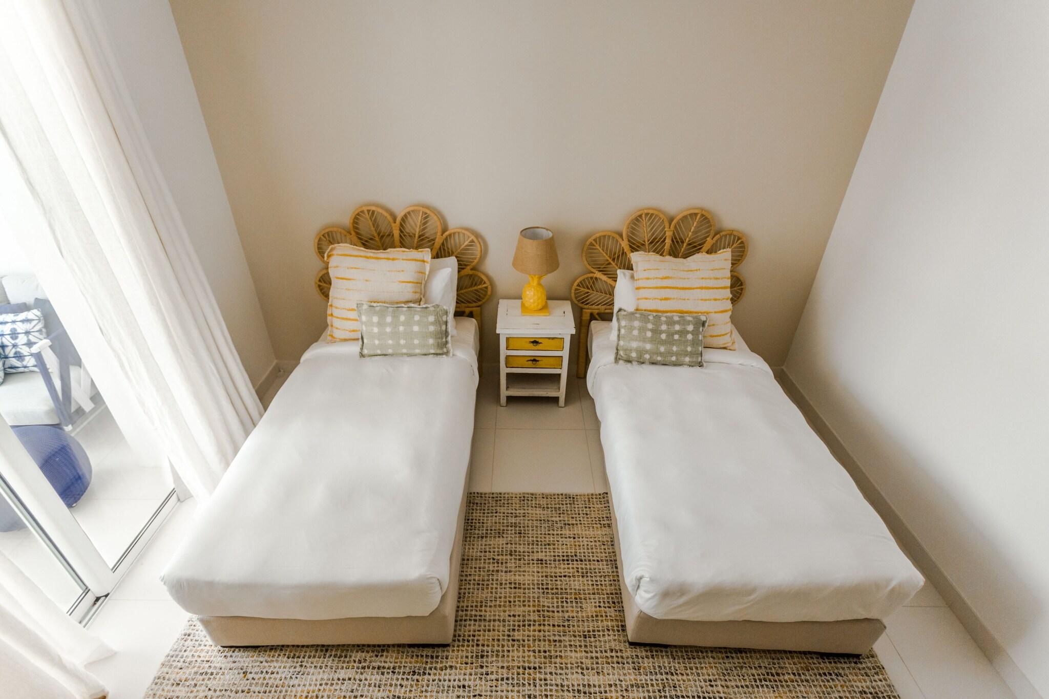 Suite Superior King Bed