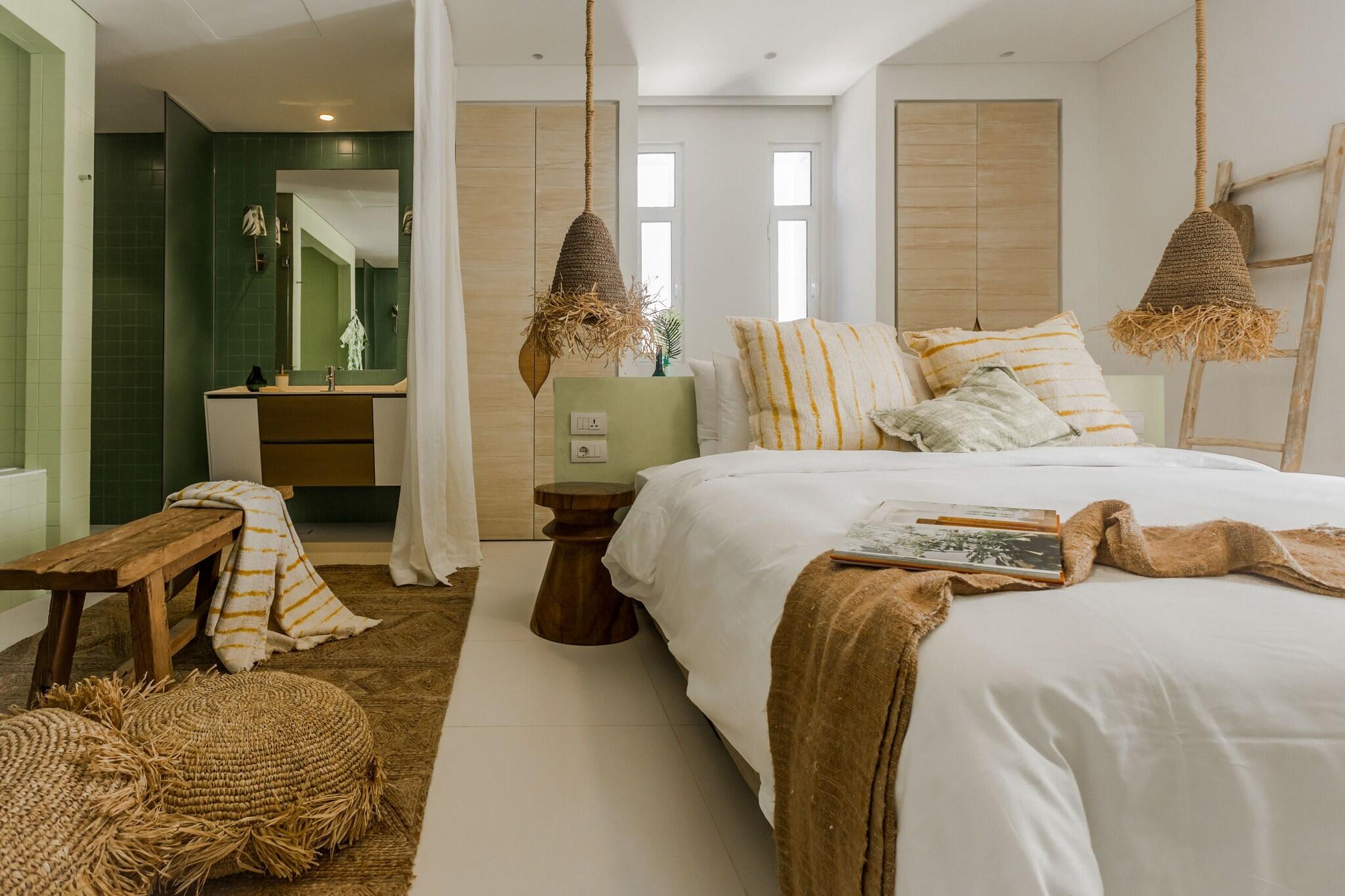 Suite Superior King Bed