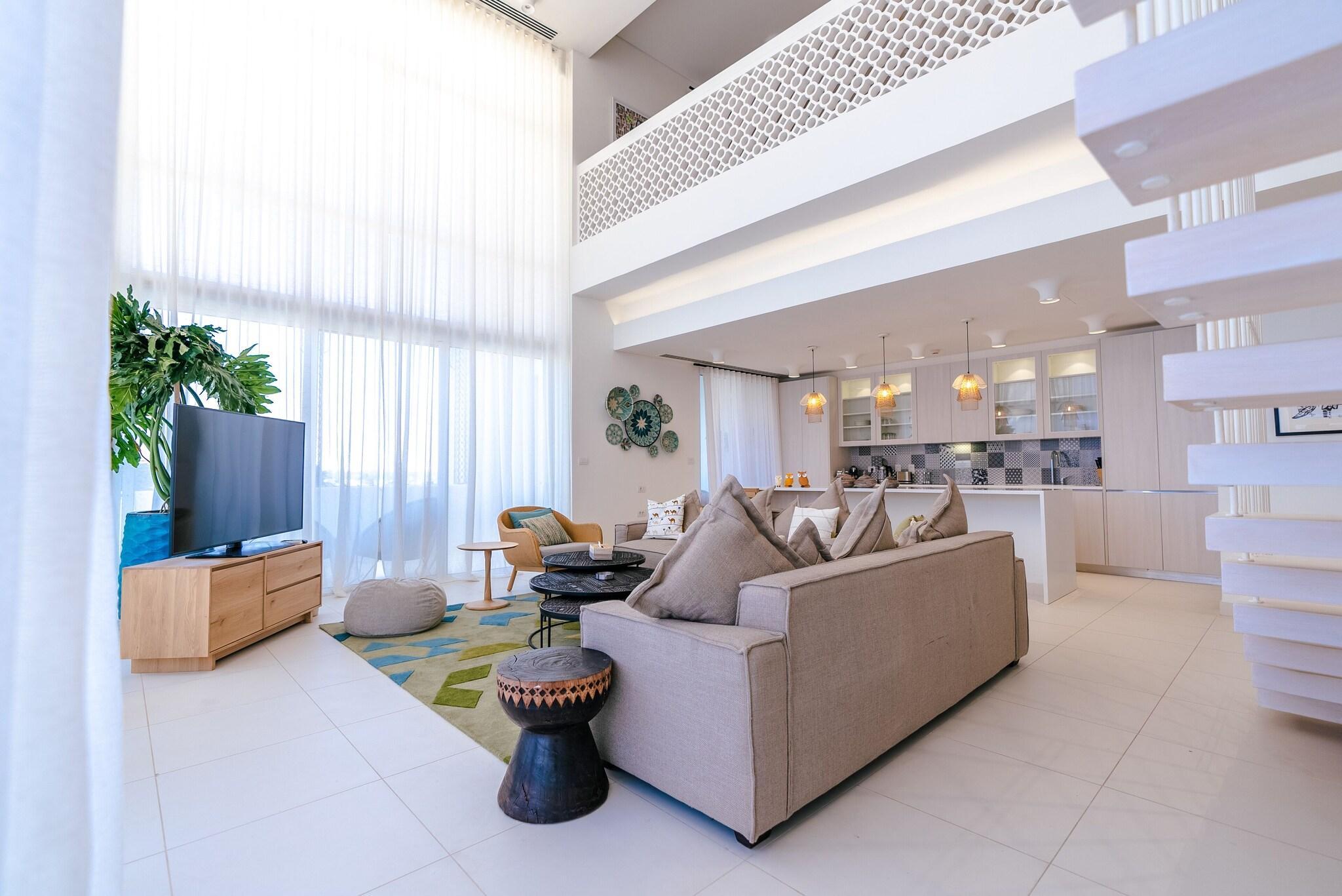 Apartment Mountain View