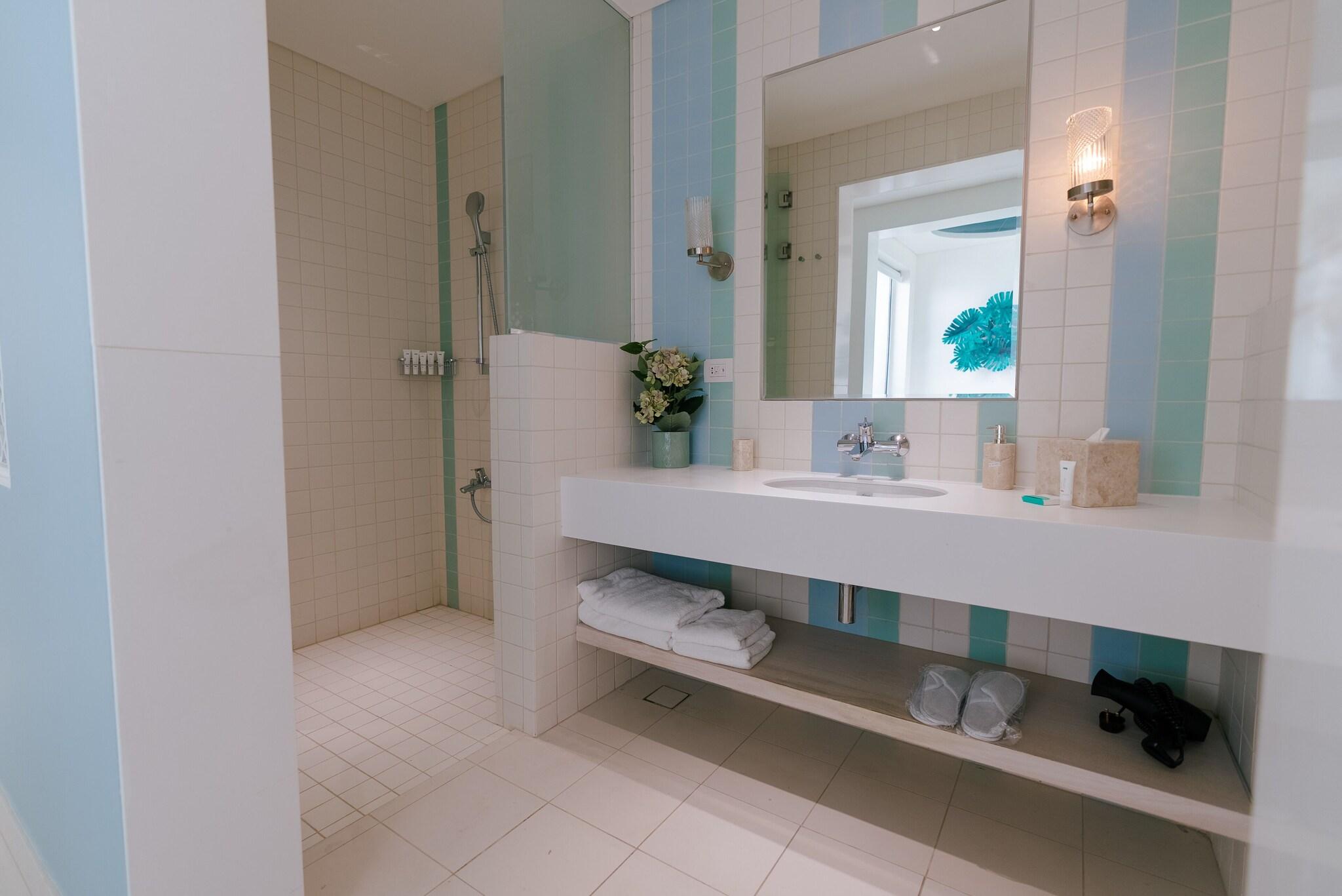 Apartment Mountain View