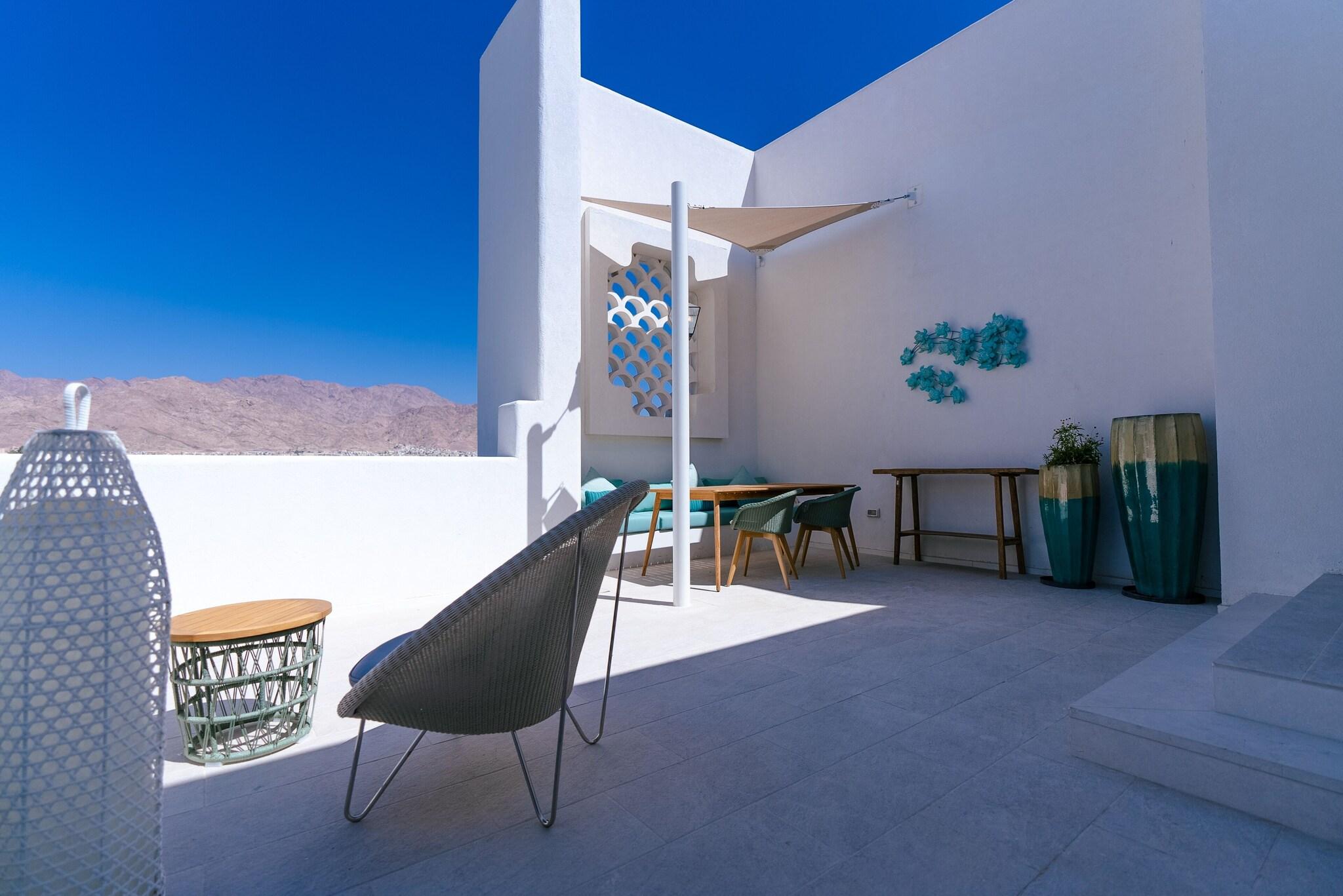 Apartment Mountain View