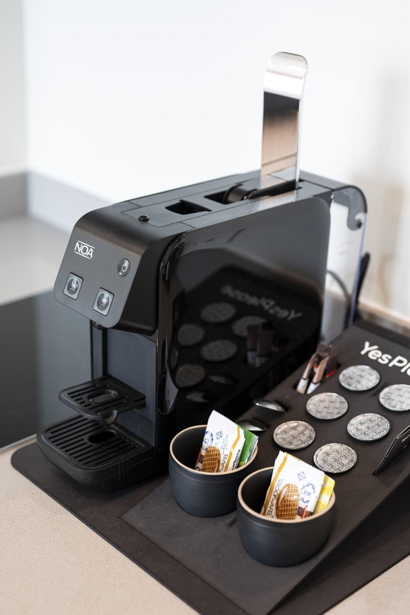 Apartment Two King Beds