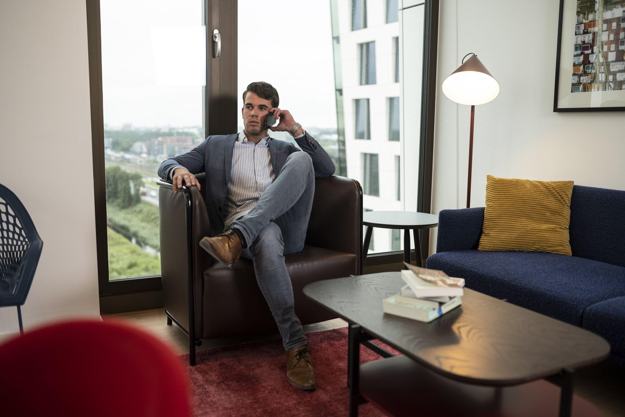 Apartment King Bed One Bedroom 