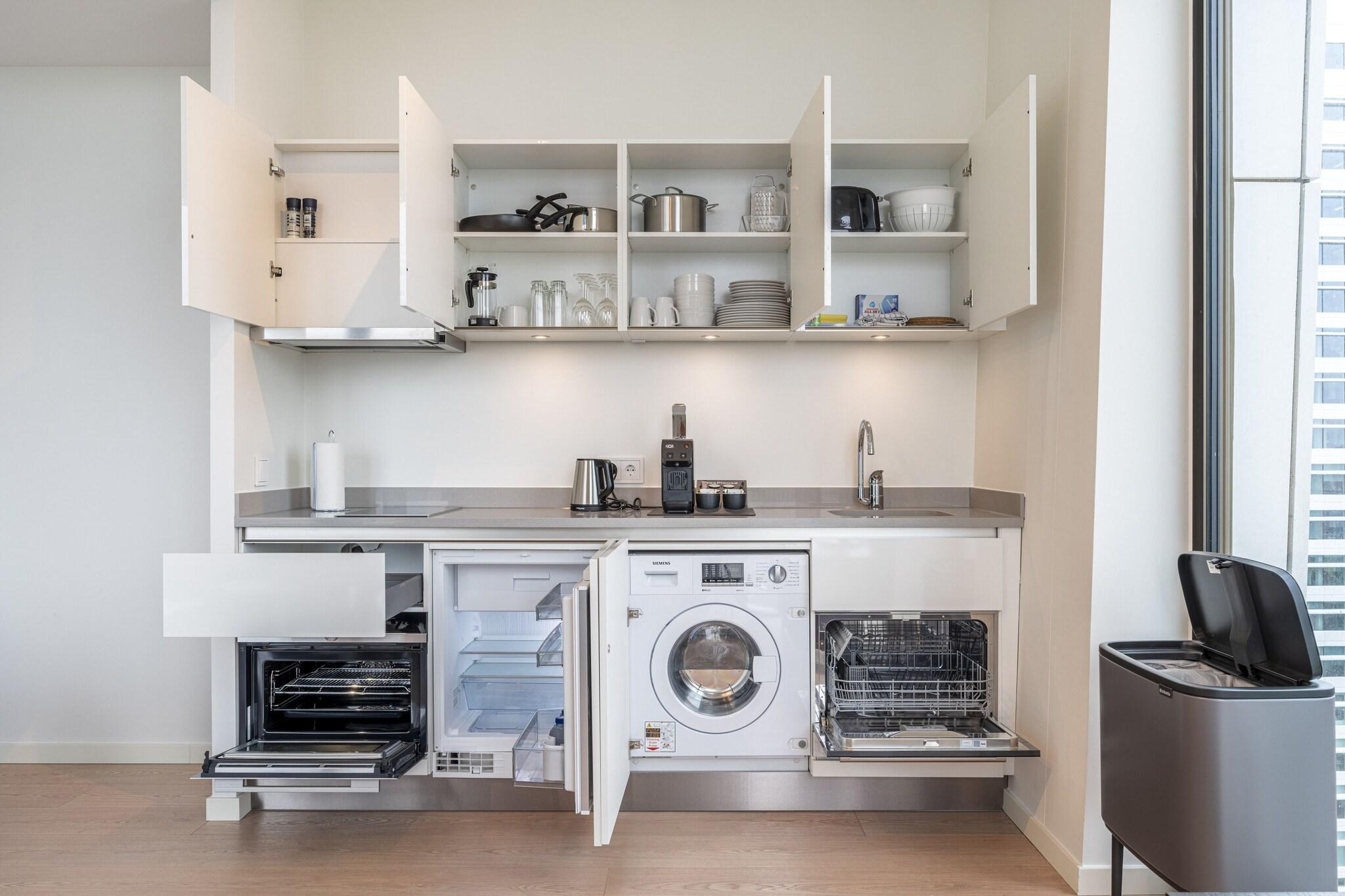 Apartment King Bed One Bedroom 