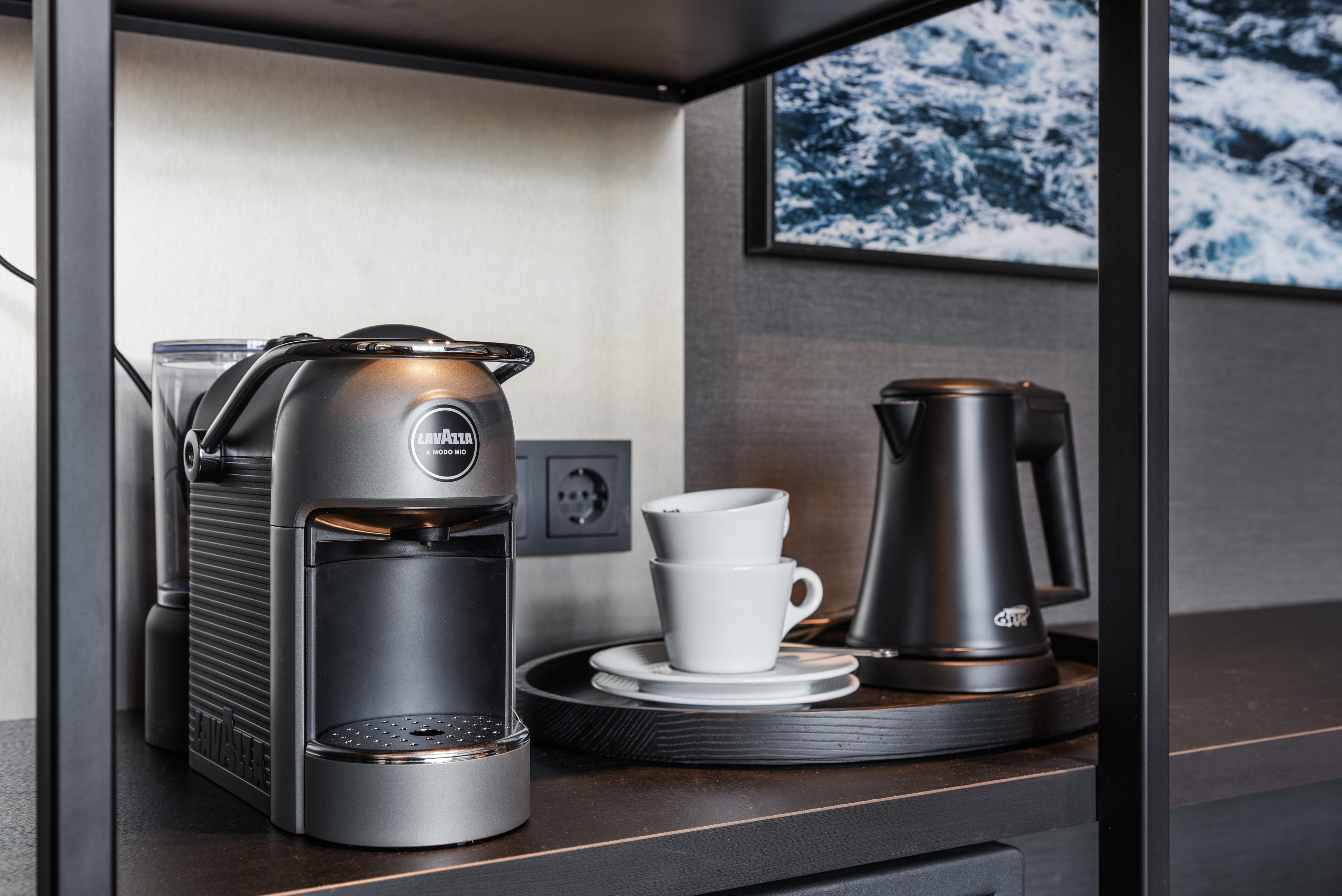 Junior Suite Standard