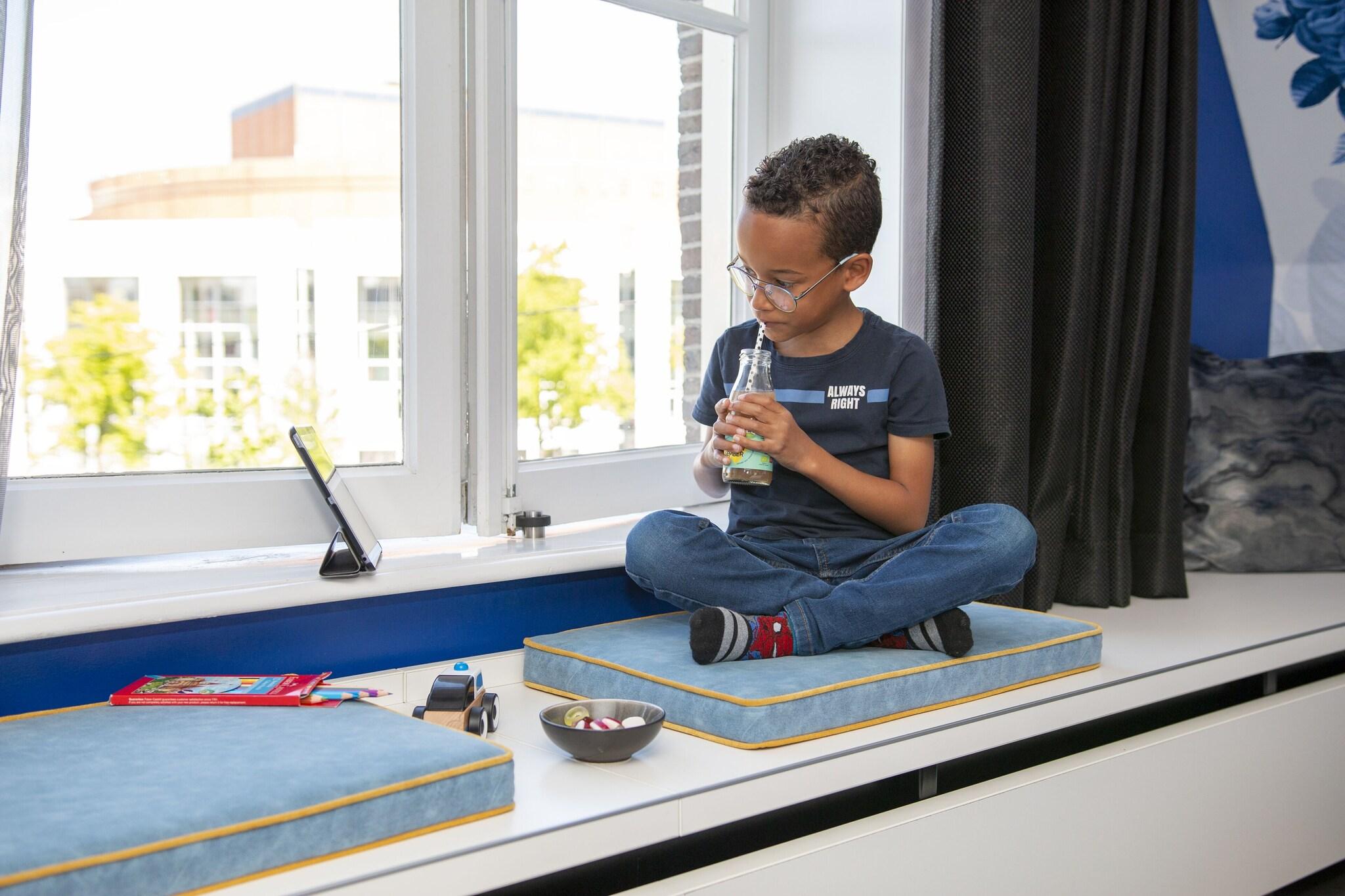 Apartment Superior with Views