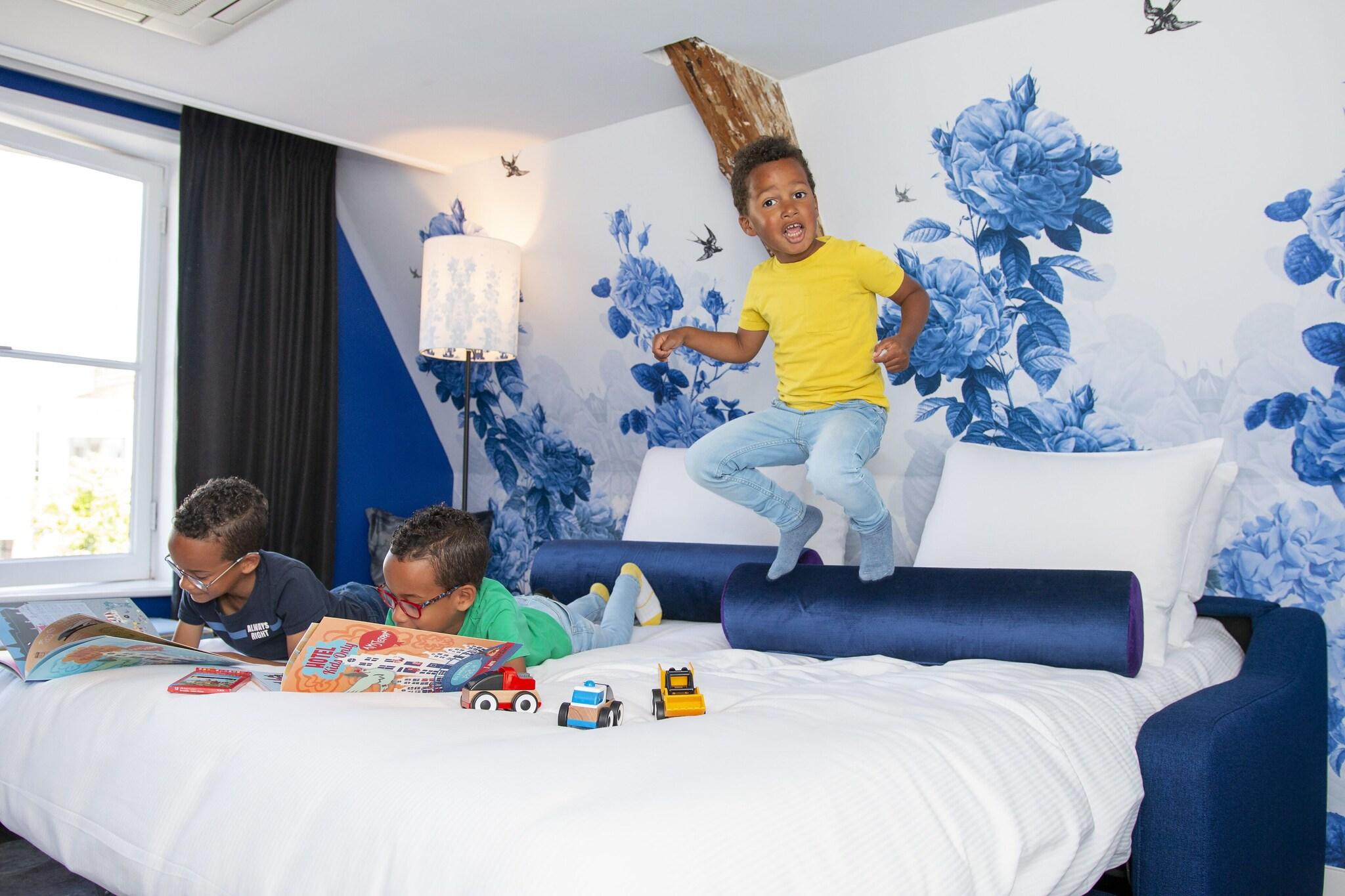 Apartment Superior with Views