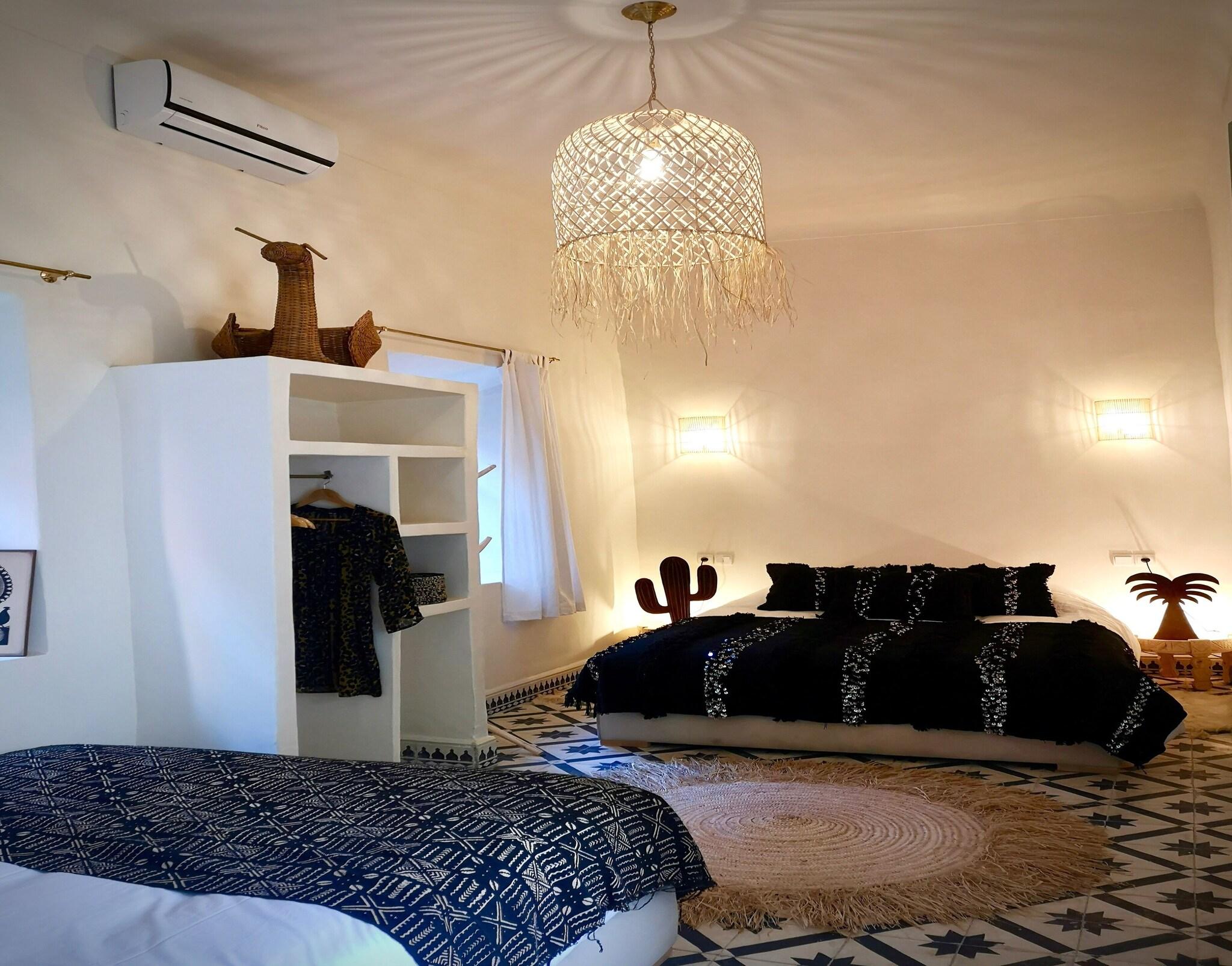 Suite Superior King Bed