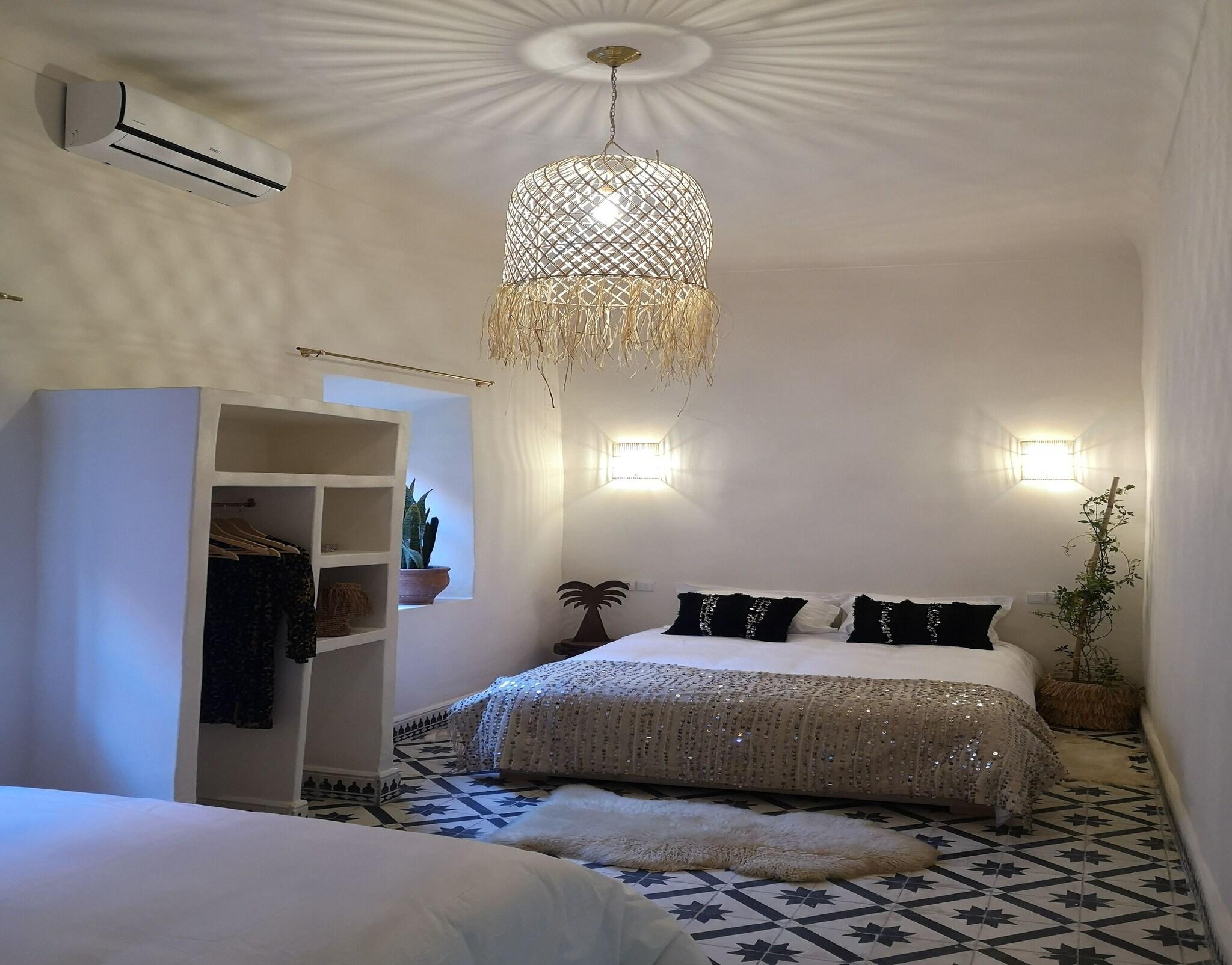 Suite Superior King Bed