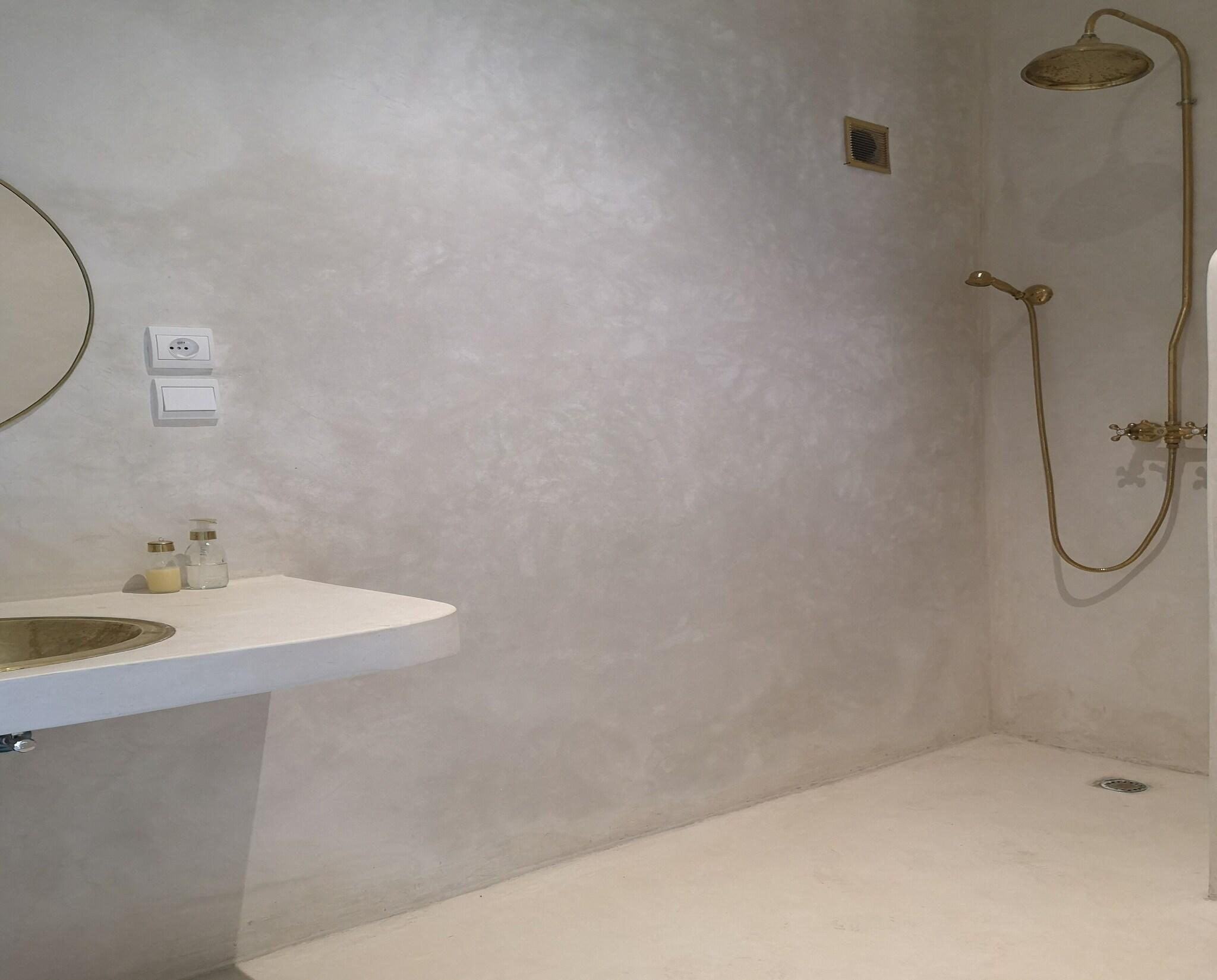 Suite Superior King Bed