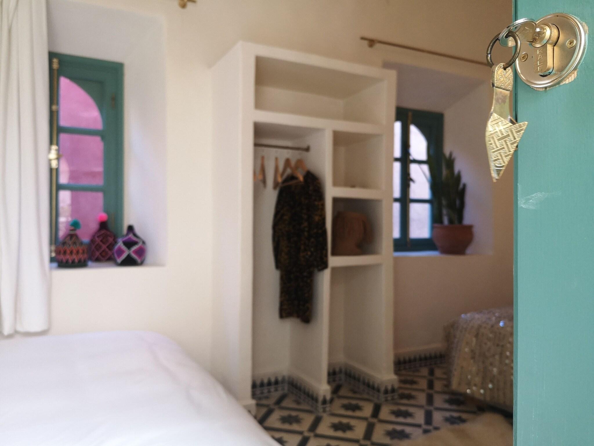 Suite Superior King Bed