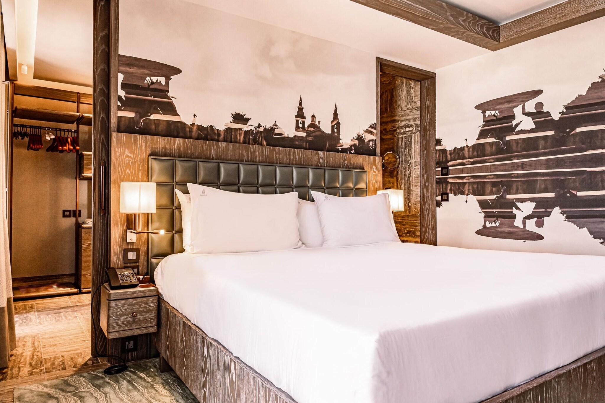 Suite Superior Harbour View