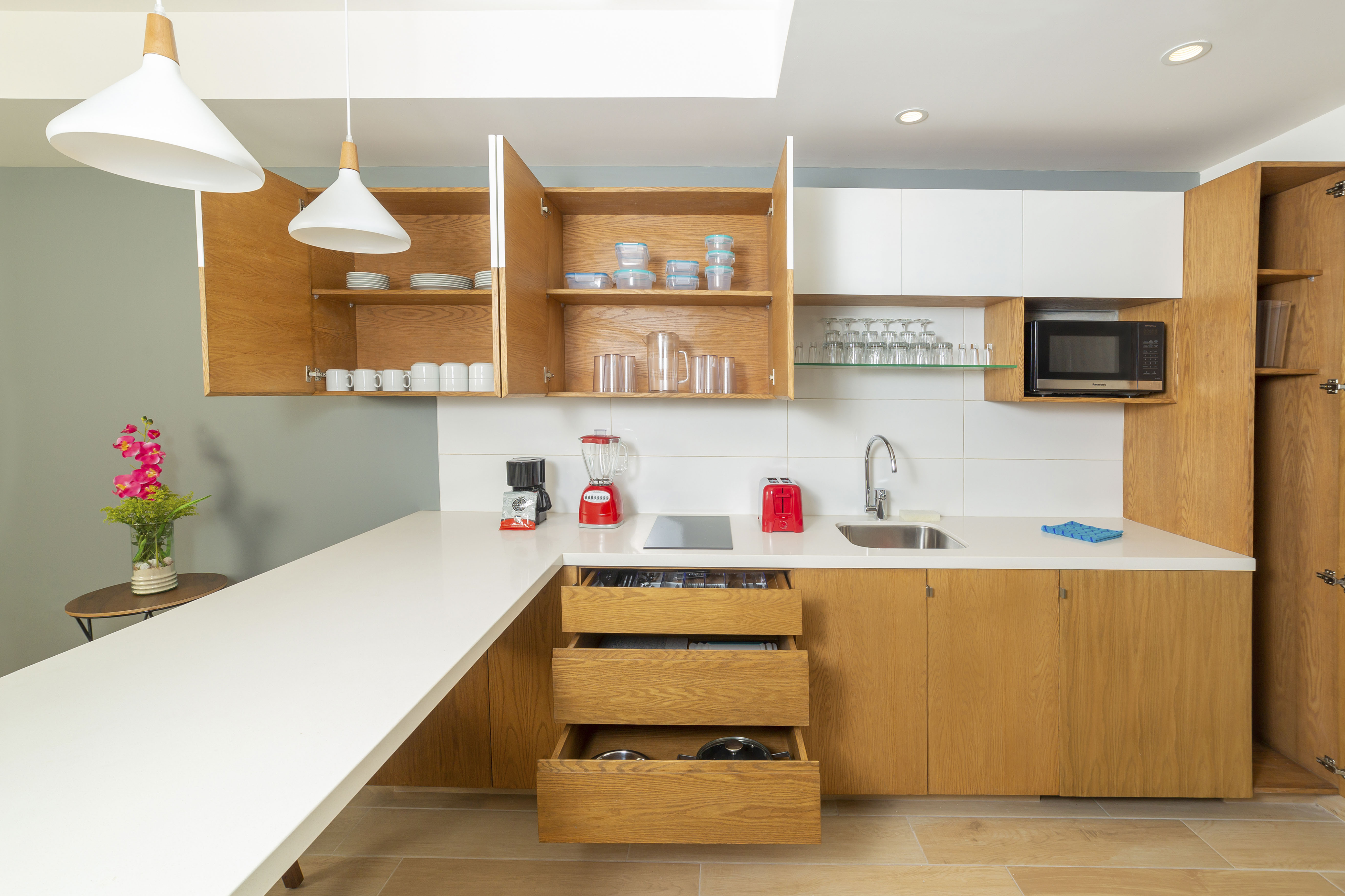 Suite Superior with Air Conditioning