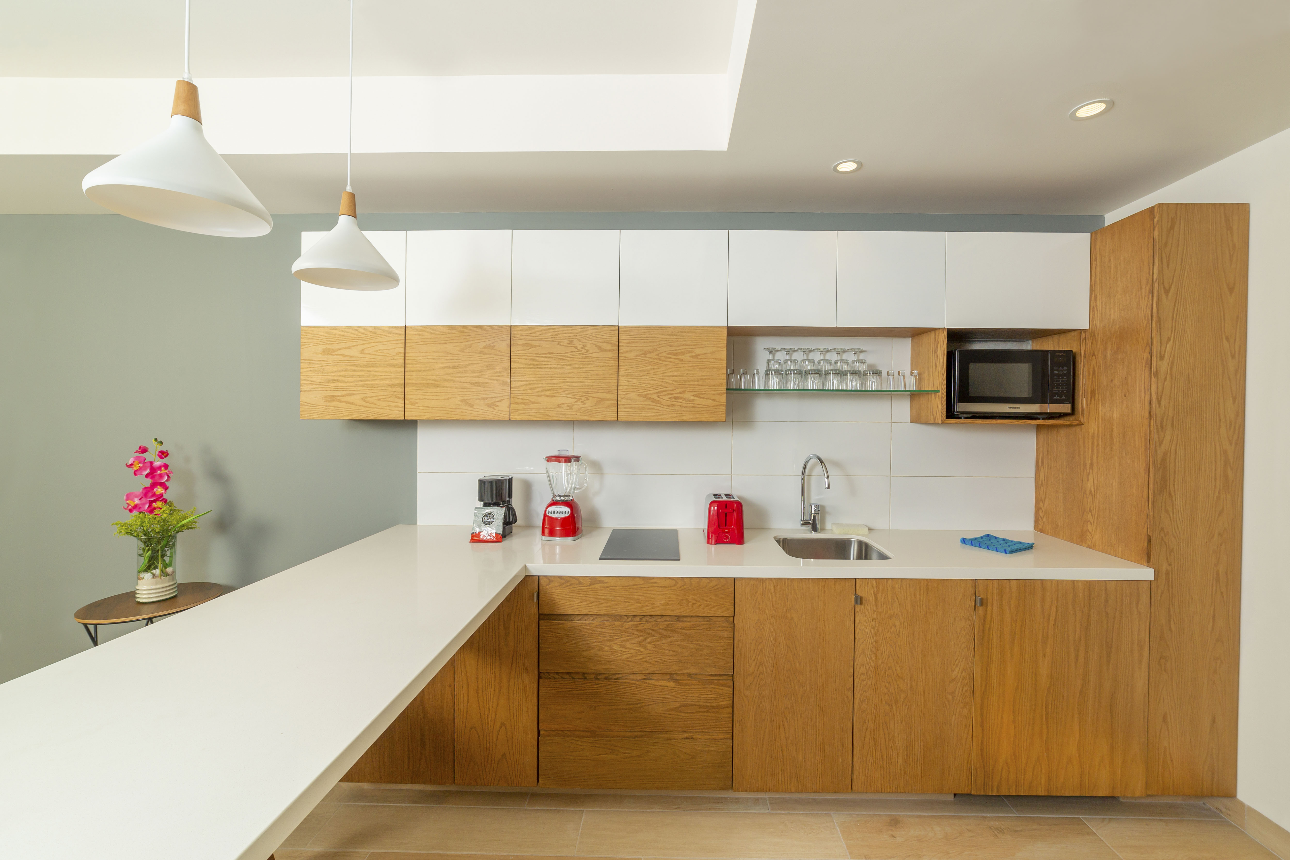 Suite Superior with Air Conditioning