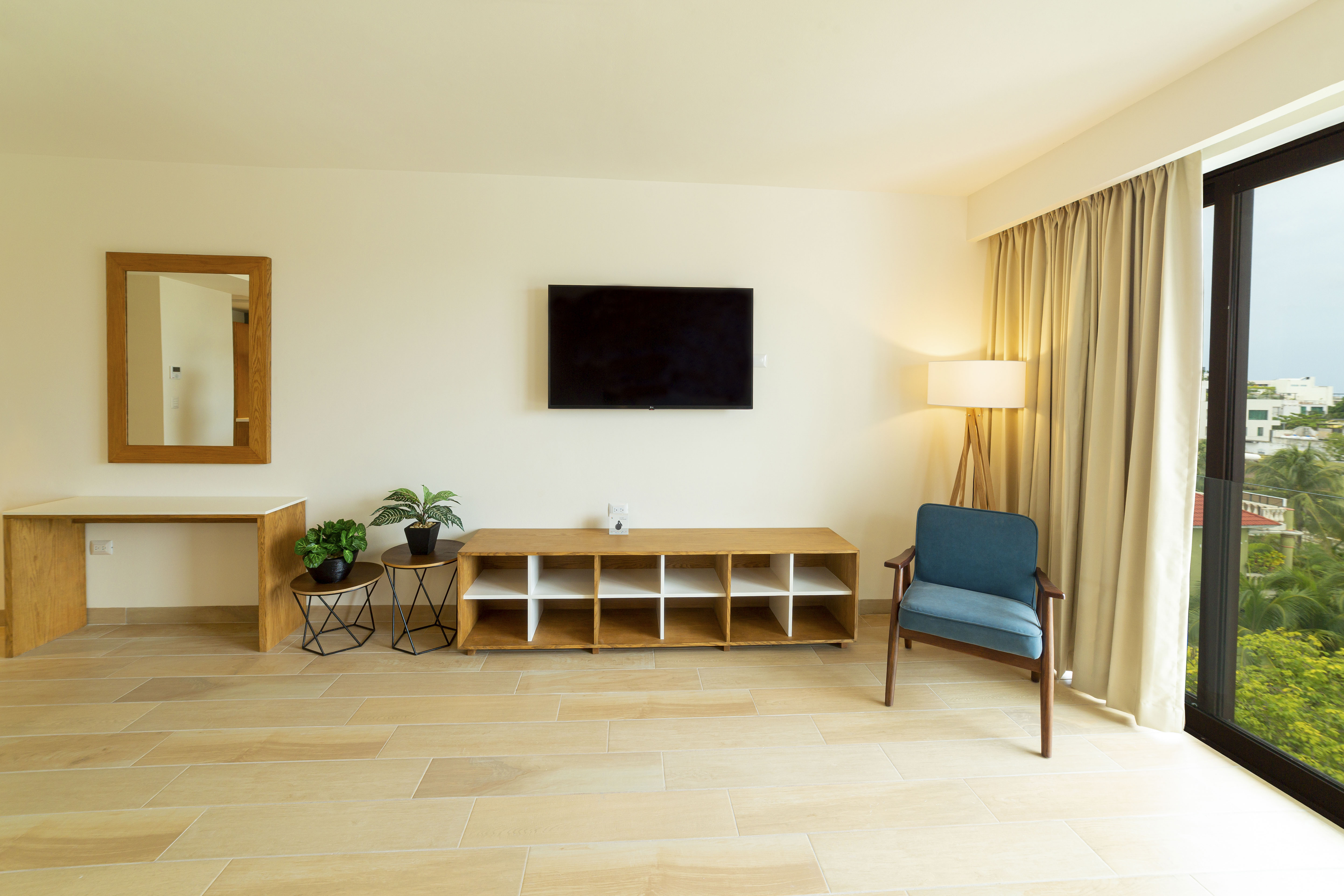 Suite One Bedroom One Bathroom