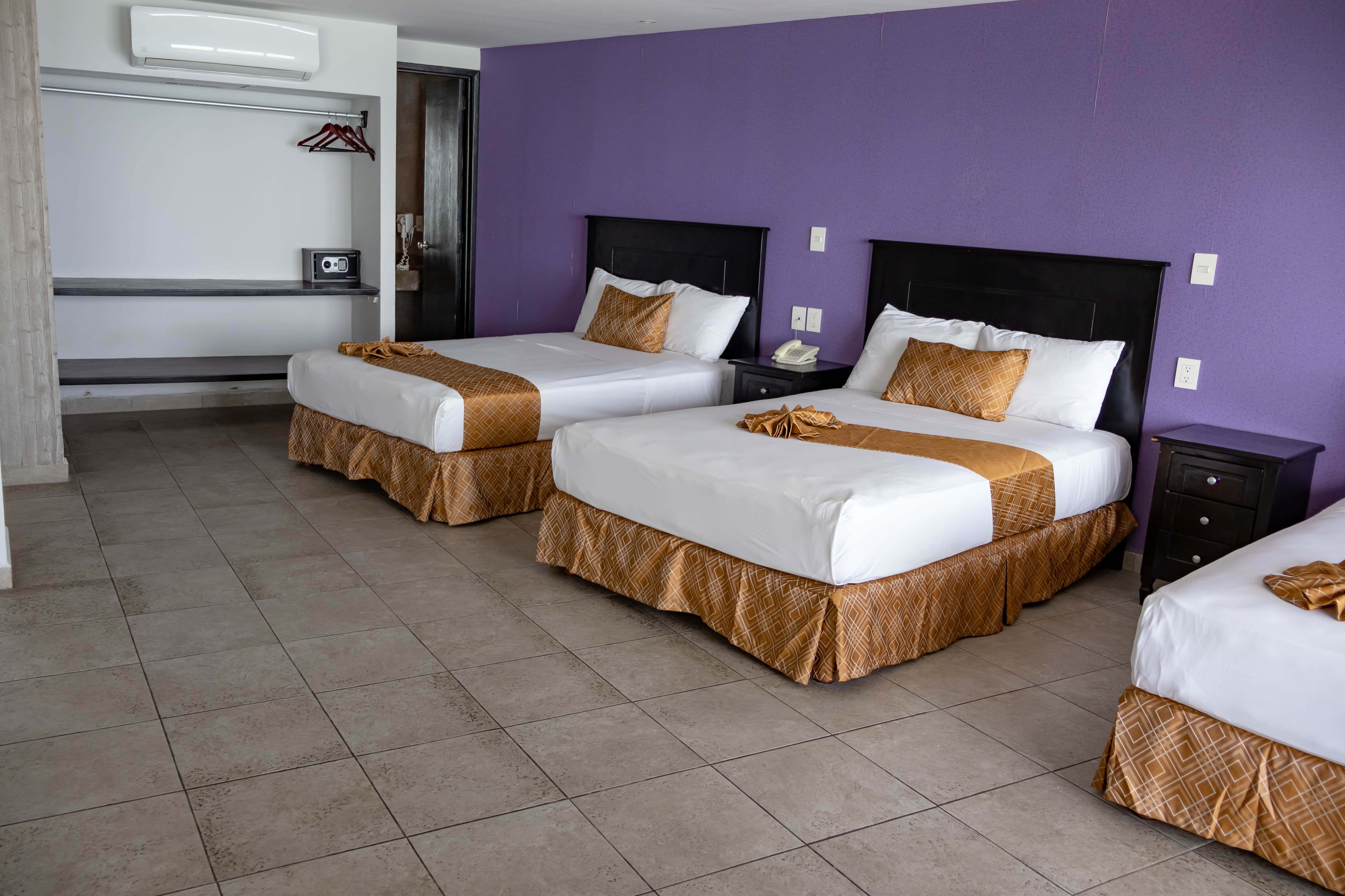 Family Room Standard