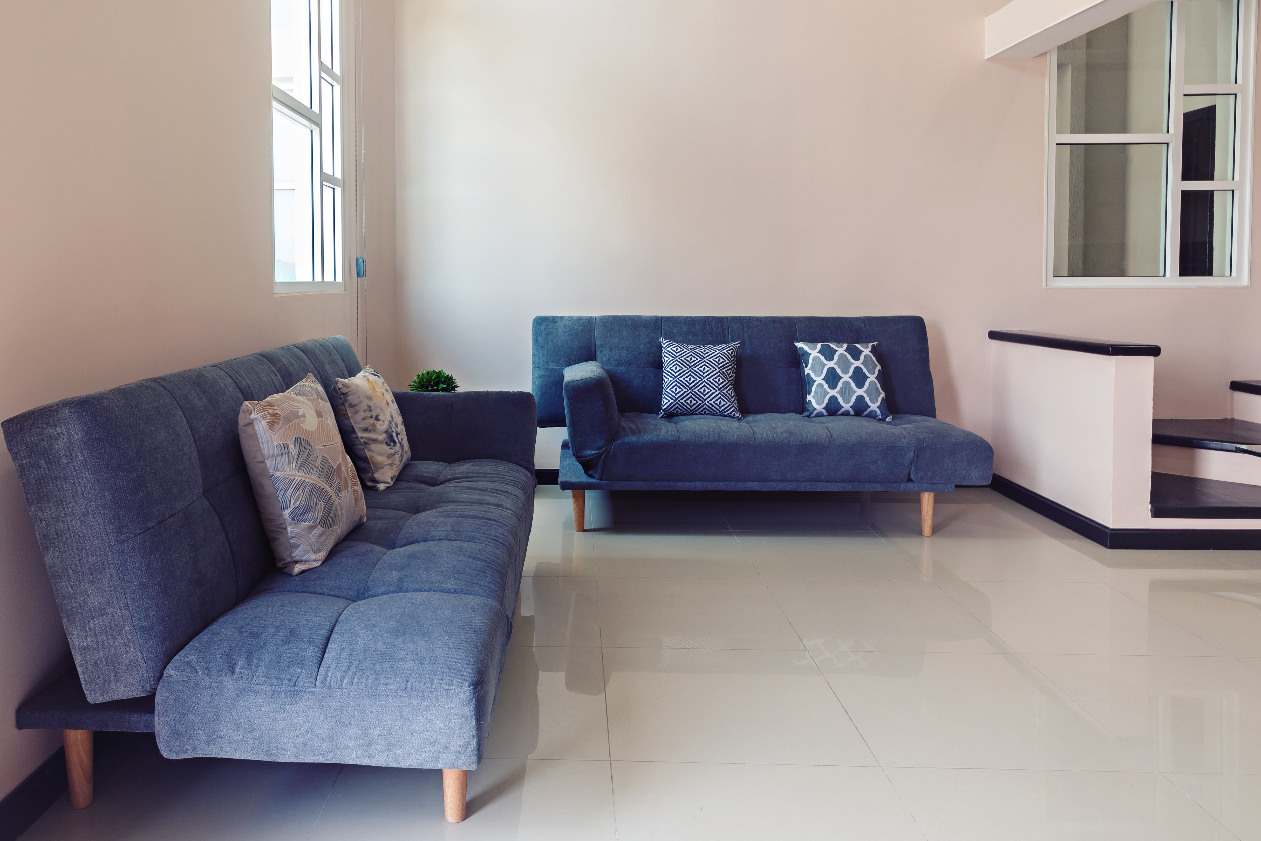 Family Room One Bedroom Two Bathrooms