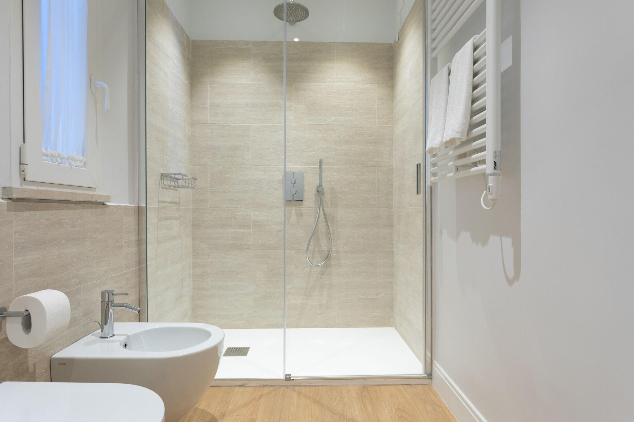 Double Superior King Bed