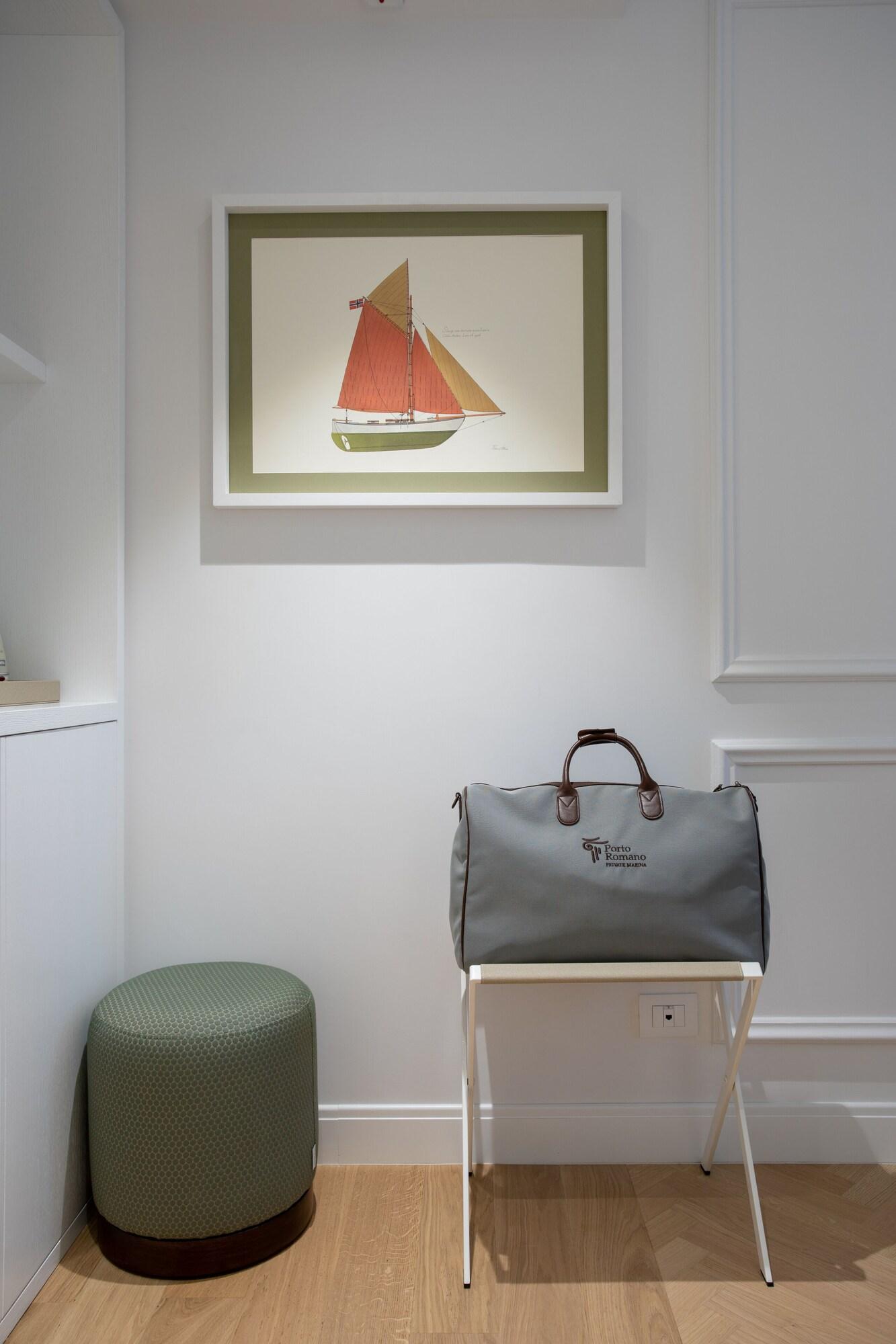 Double Superior King Bed