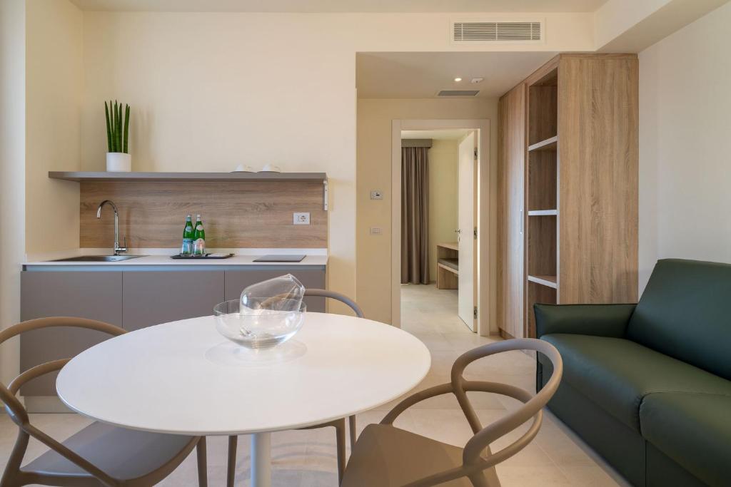 Family Room with Balcony