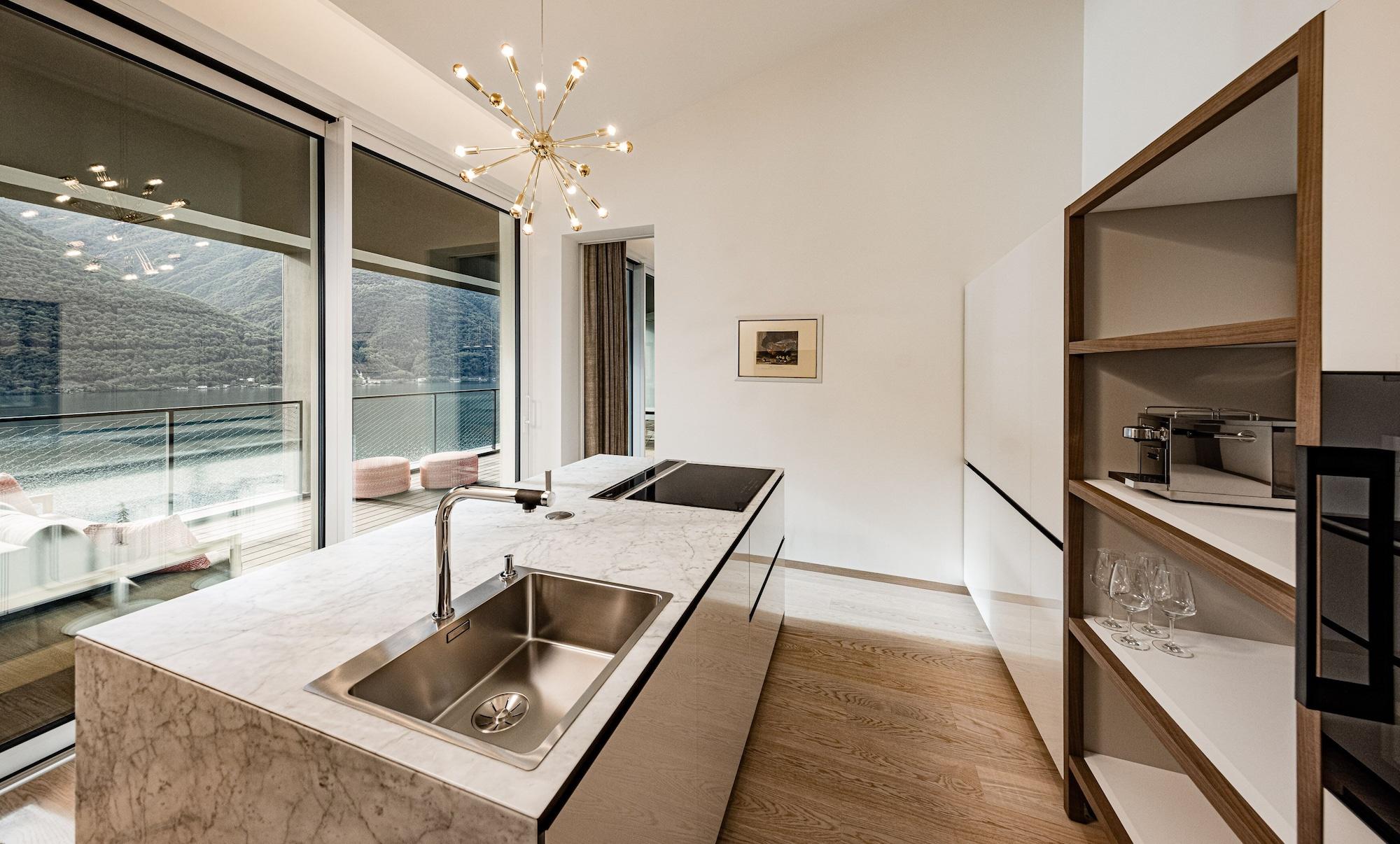 Suite Luxury Two Bedrooms