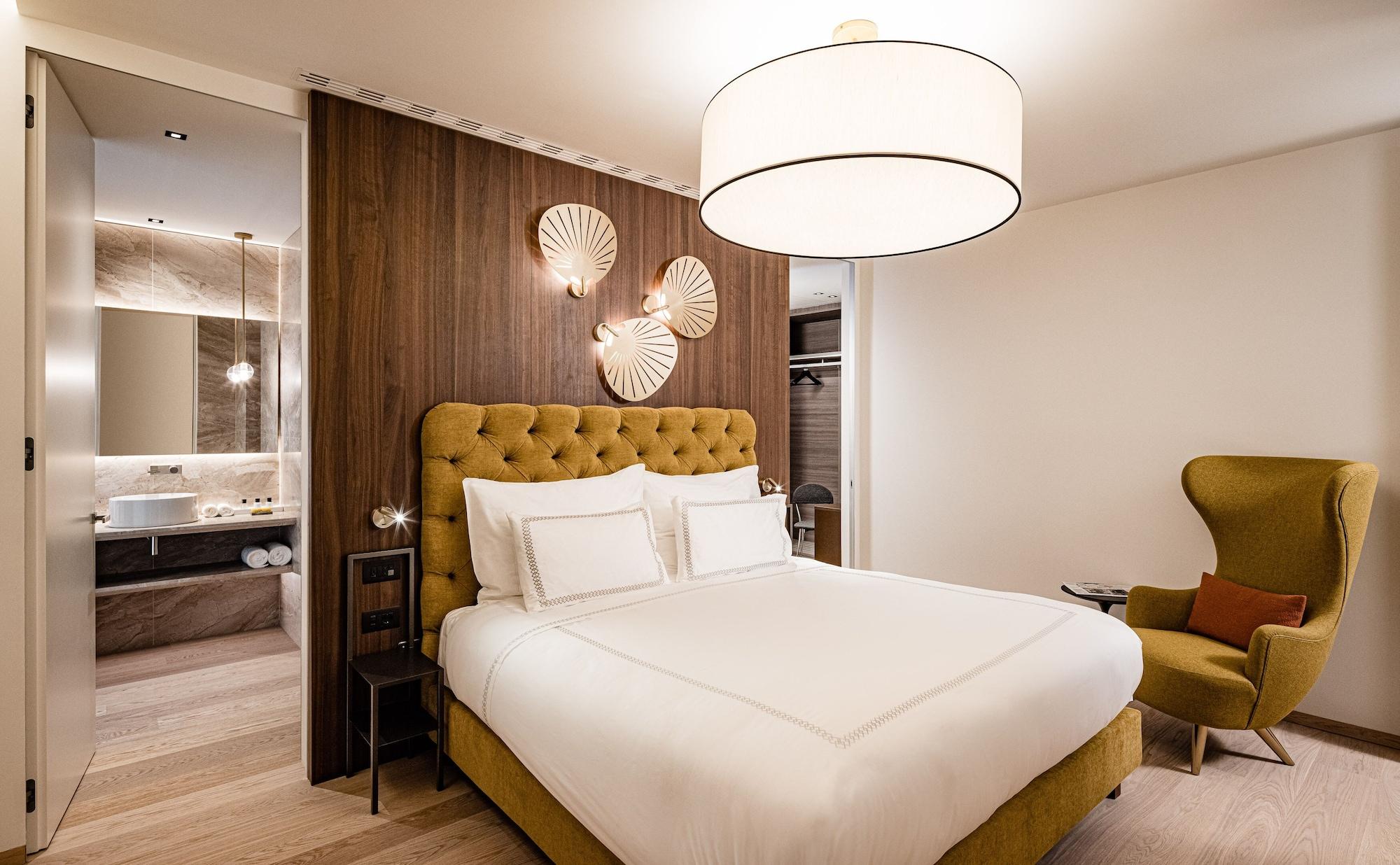 Suite Luxury Two Bedrooms