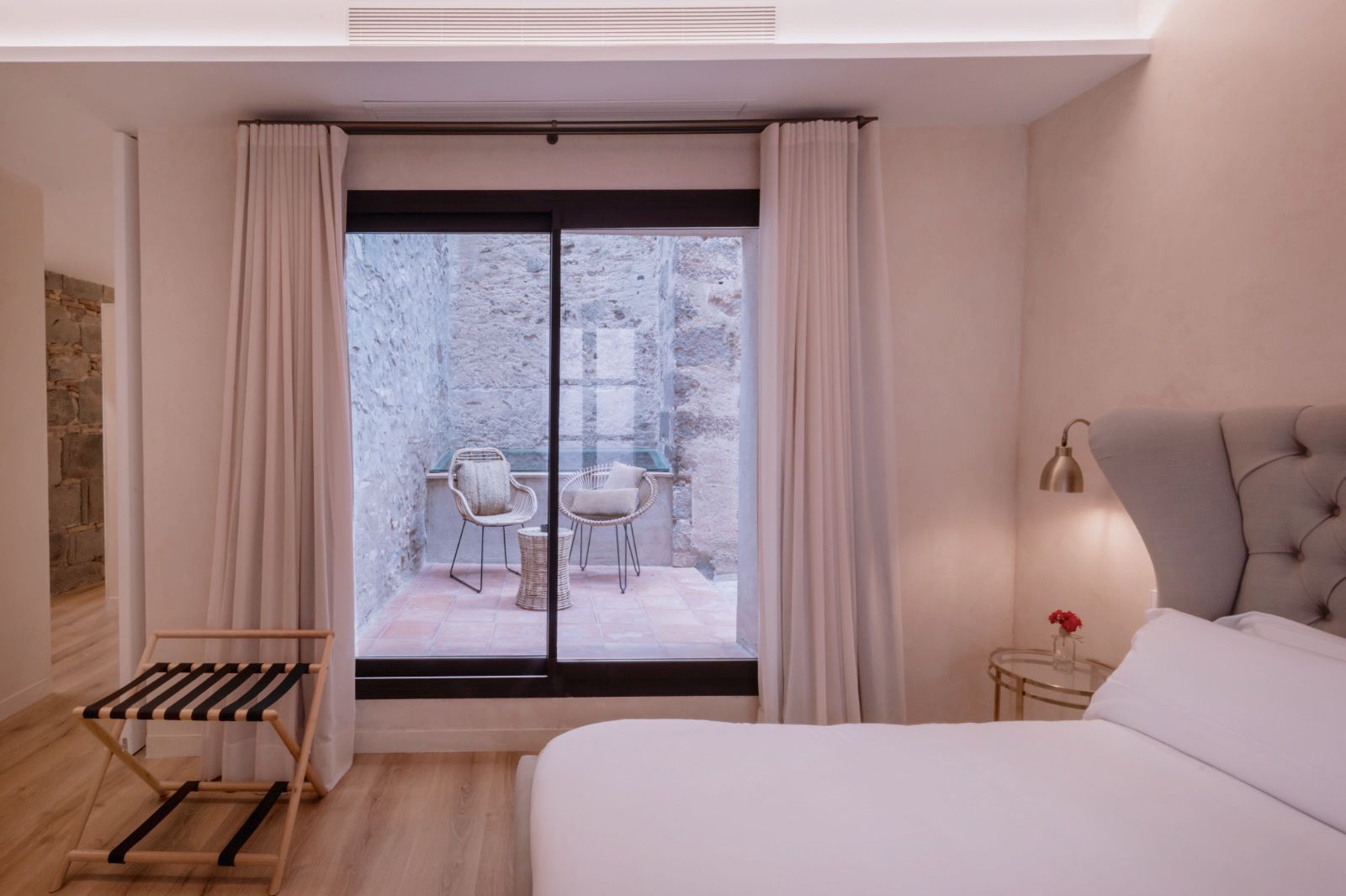 Double Superior with Terrace