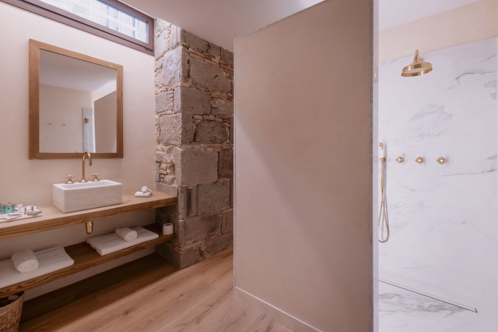 Double Superior with Terrace