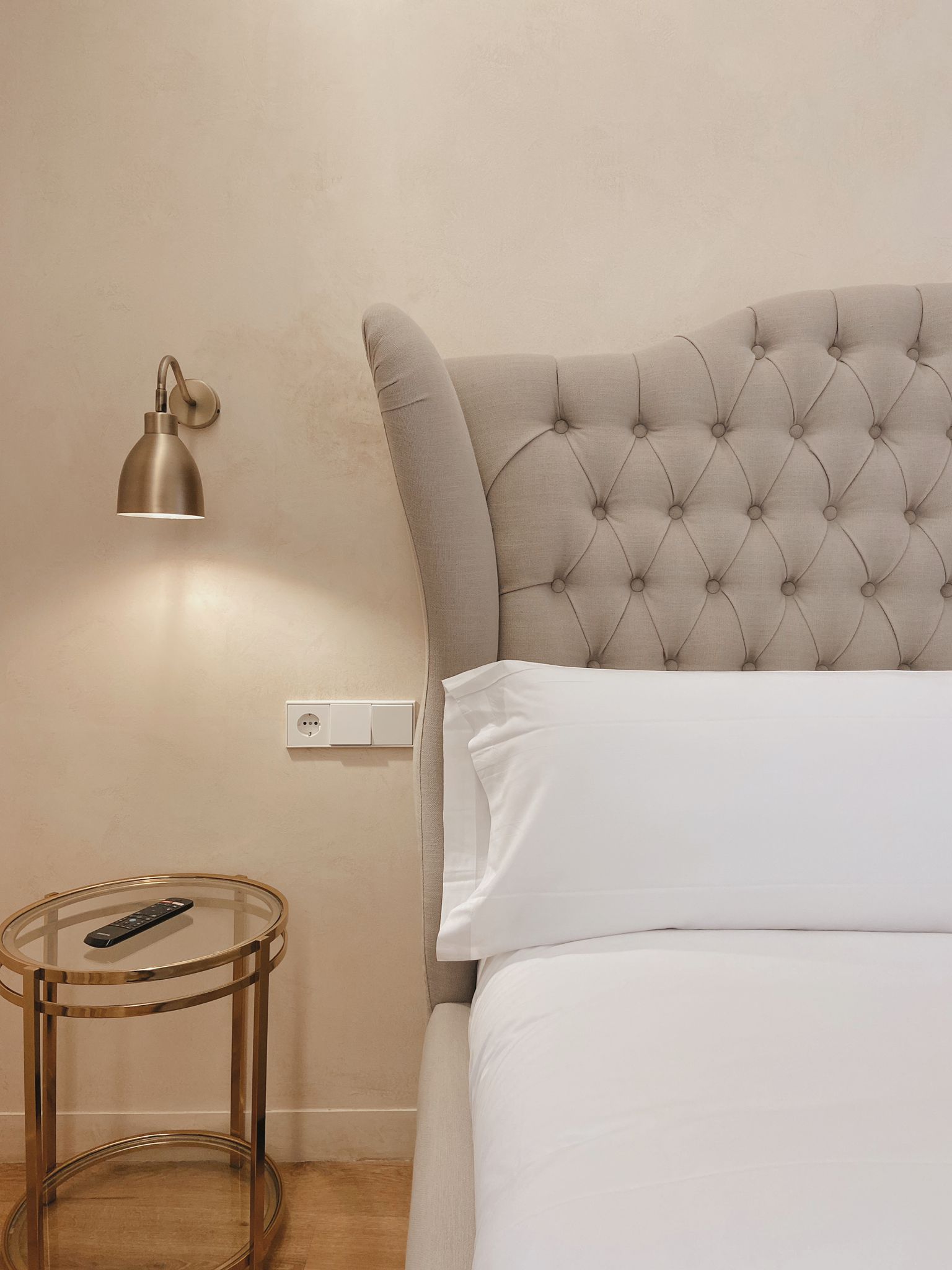 Double Superior with Terrace