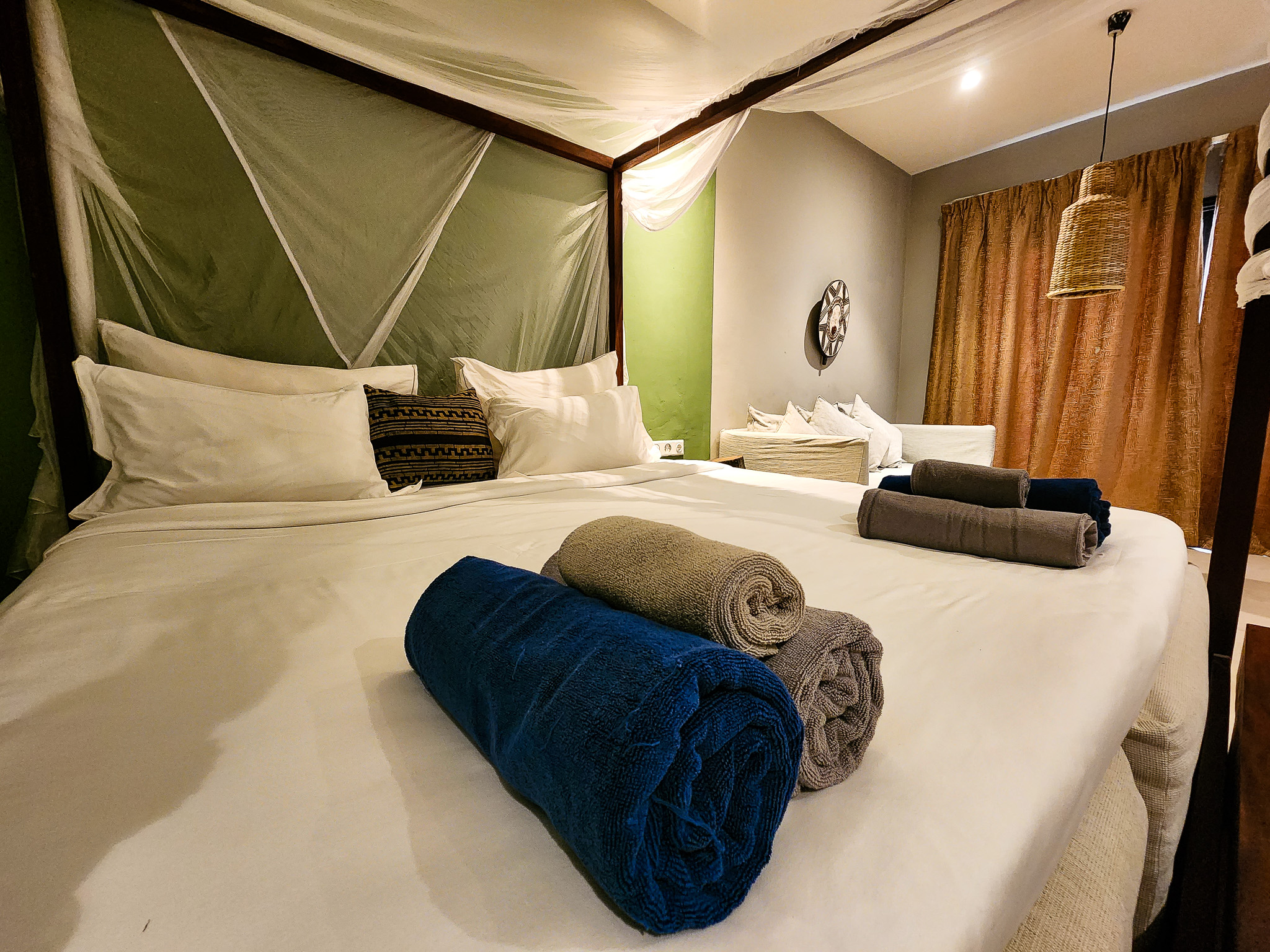 Room One Bedroom One Bathroom