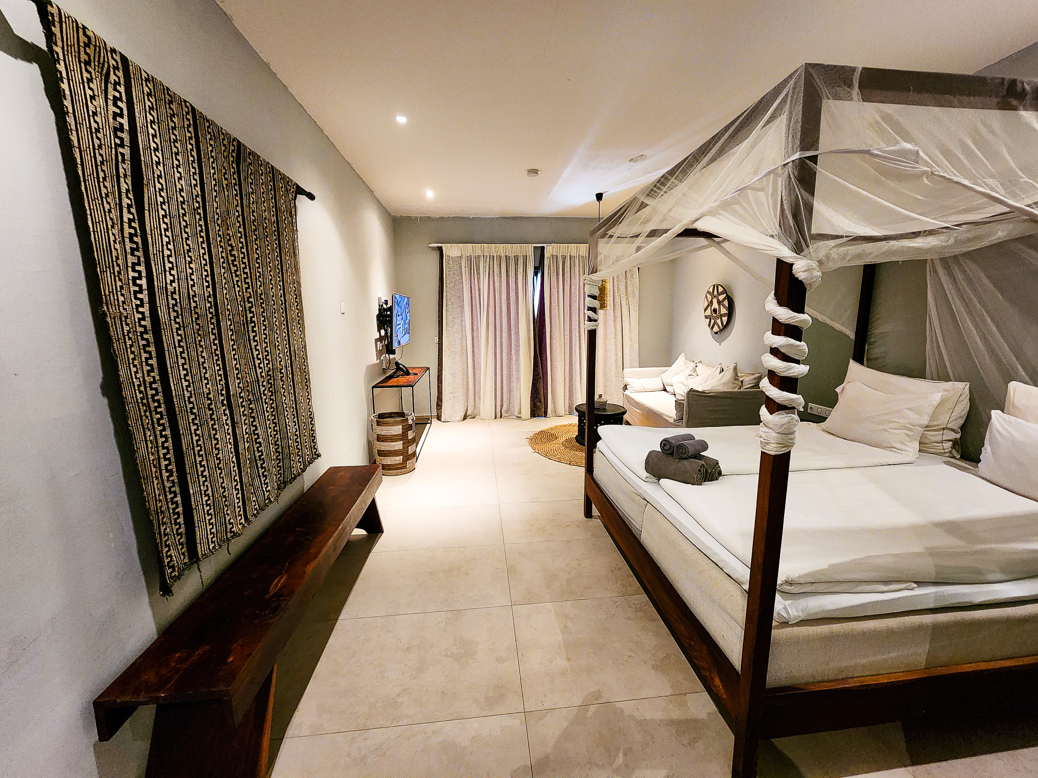 Room One Bedroom One Bathroom