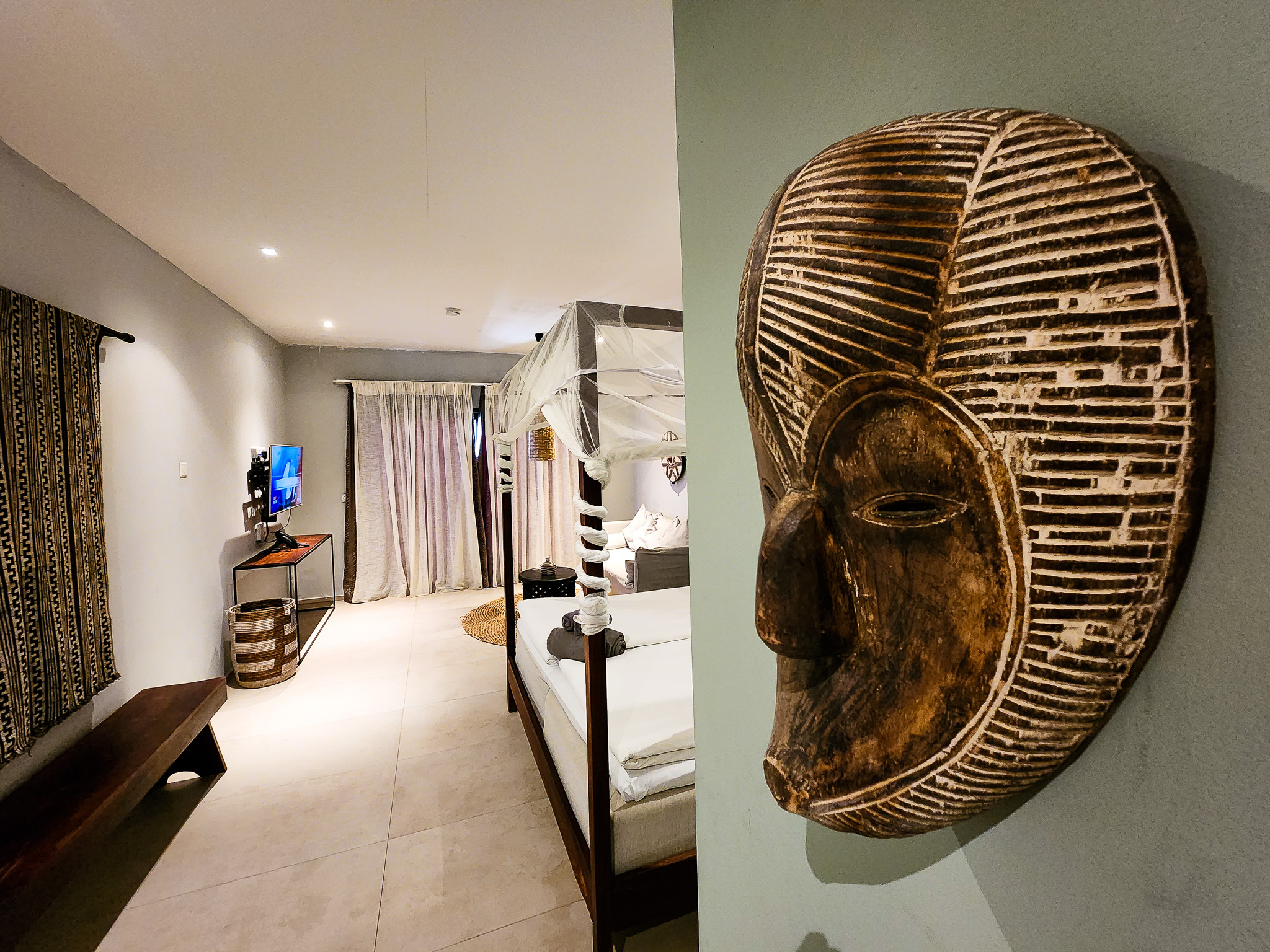 Room One Bedroom One Bathroom