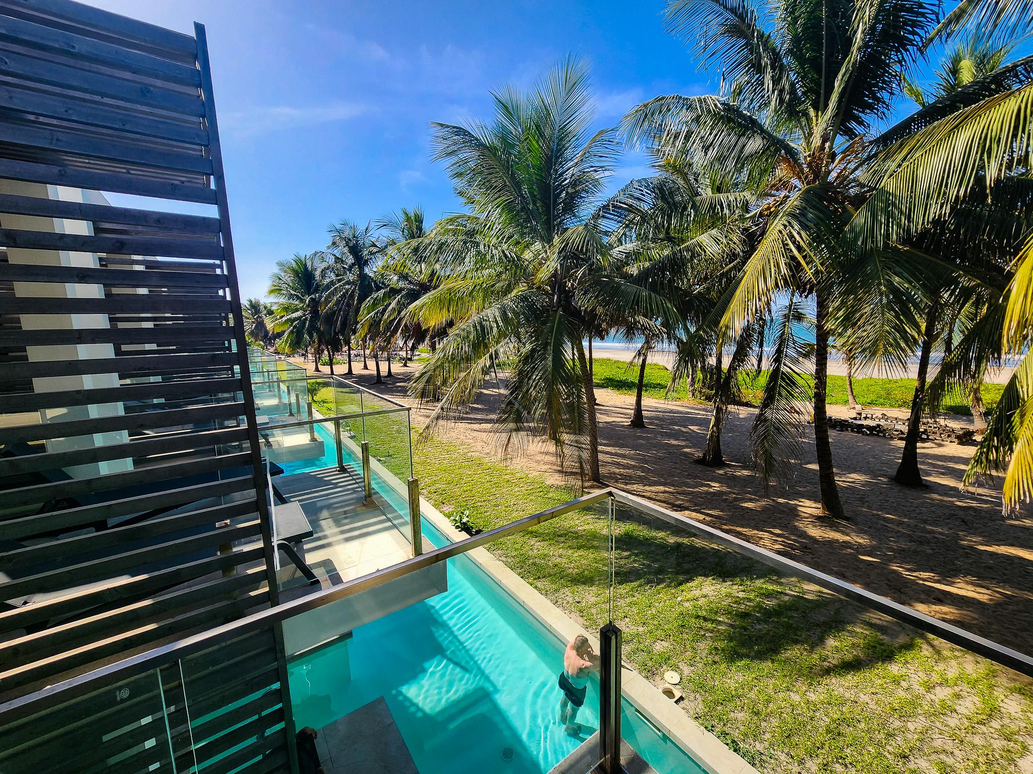 Room One Bedroom One Bathroom