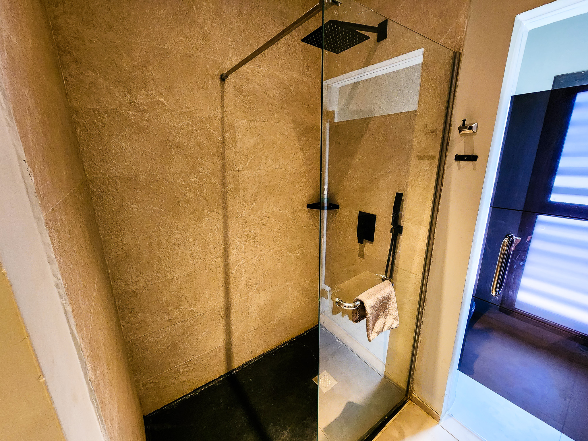 Room One Bedroom One Bathroom