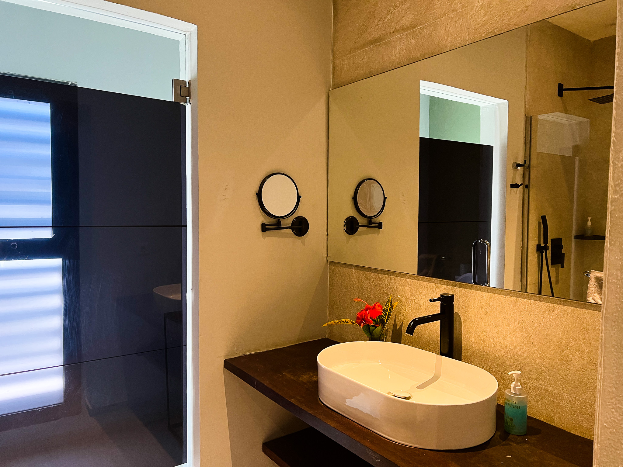 Room One Bedroom One Bathroom