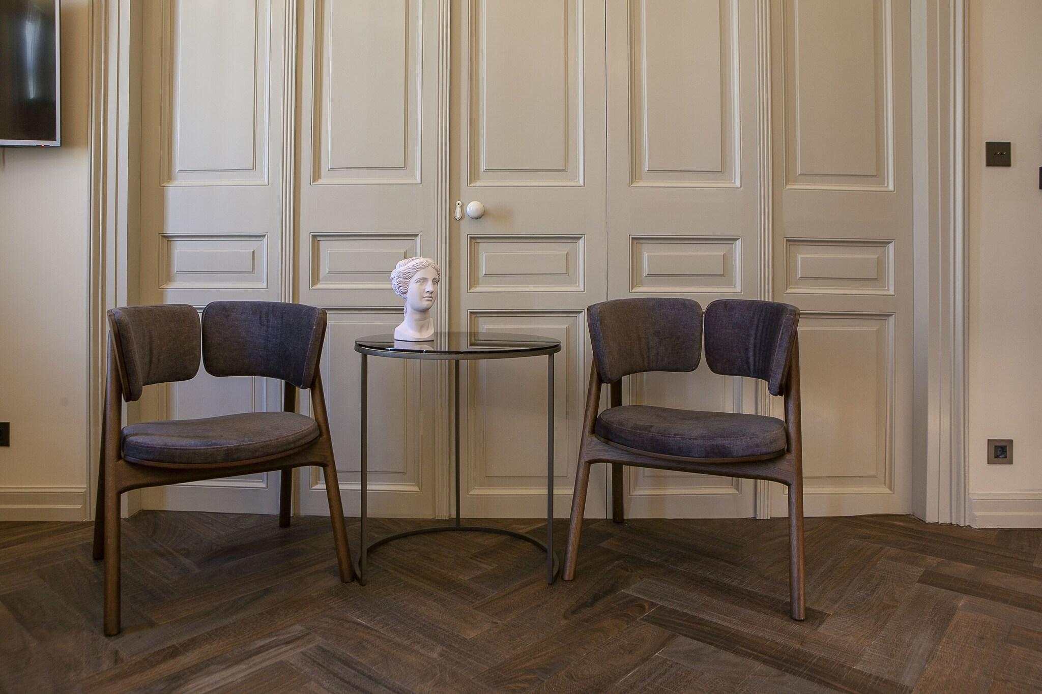 Double Superior Queen Bed