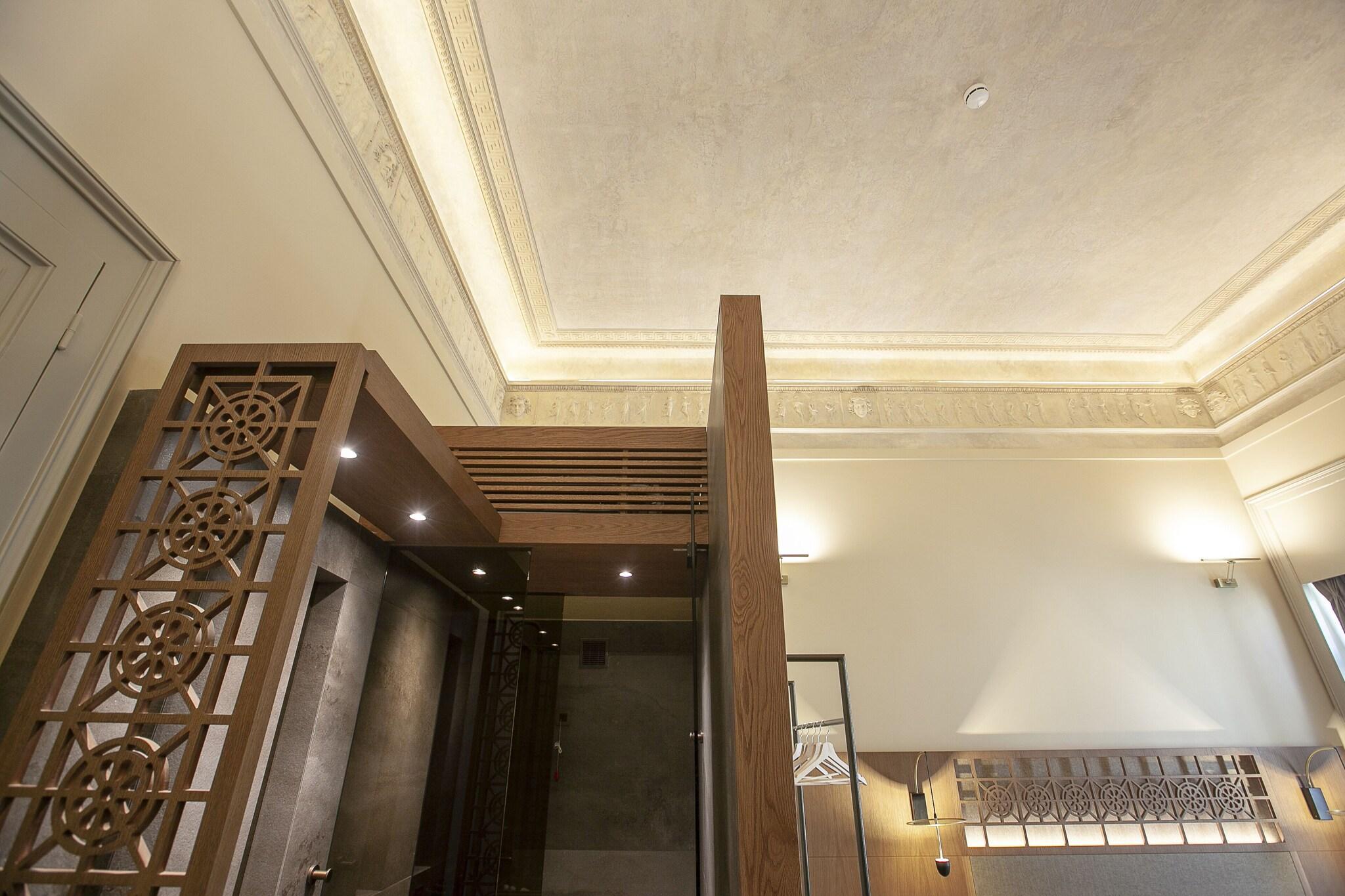 Double Superior Queen Bed