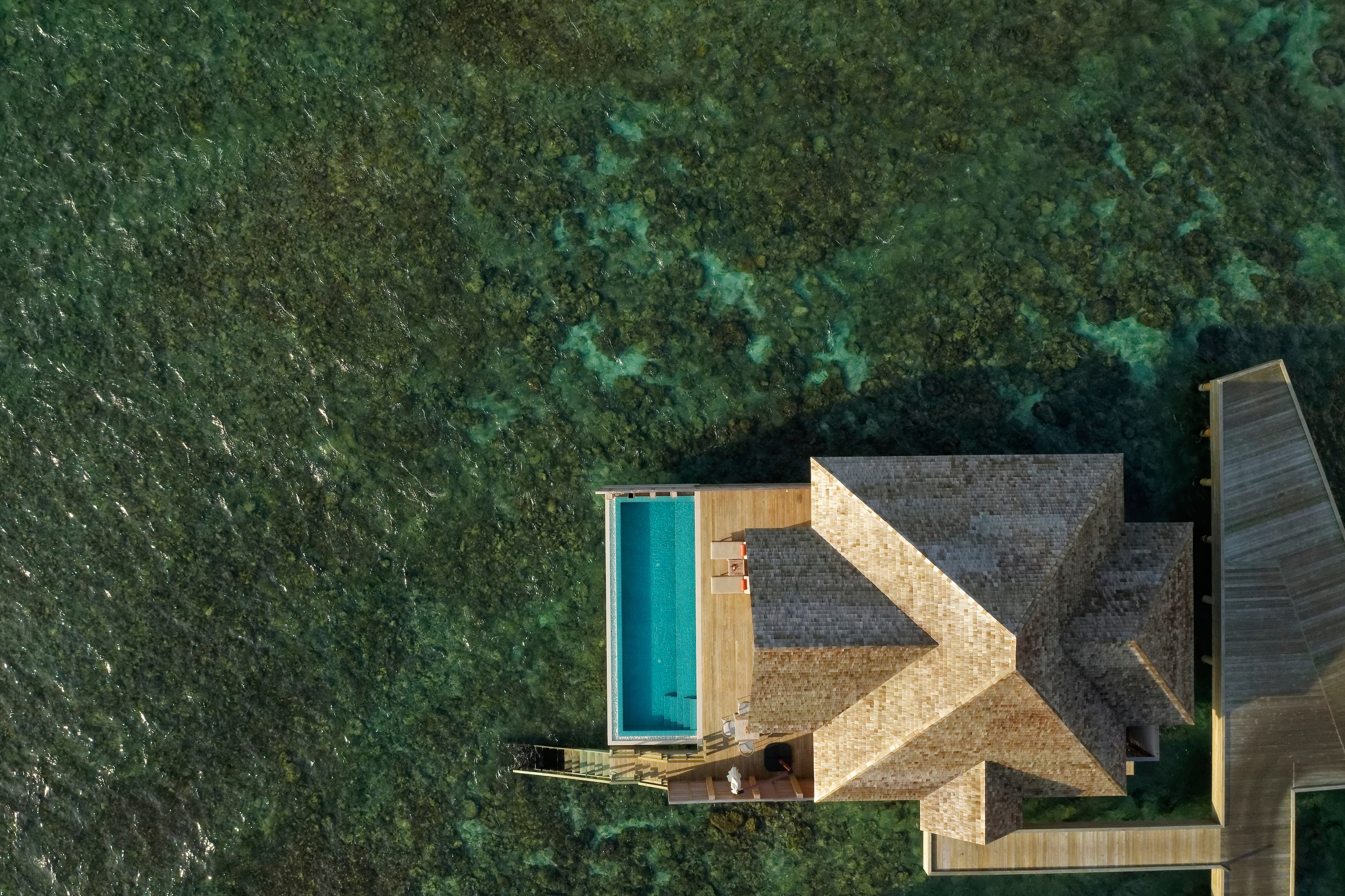 Villa Superior Ocean View