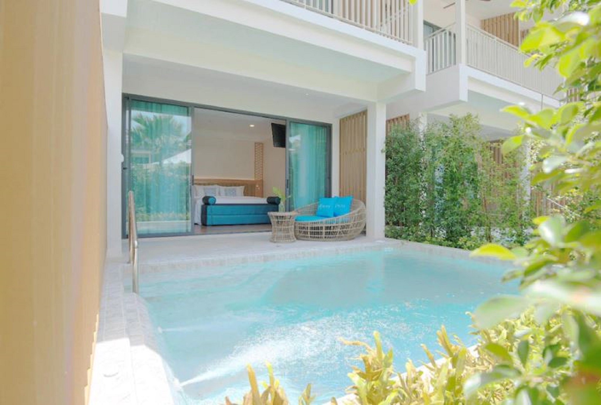 Double or Twin Premier