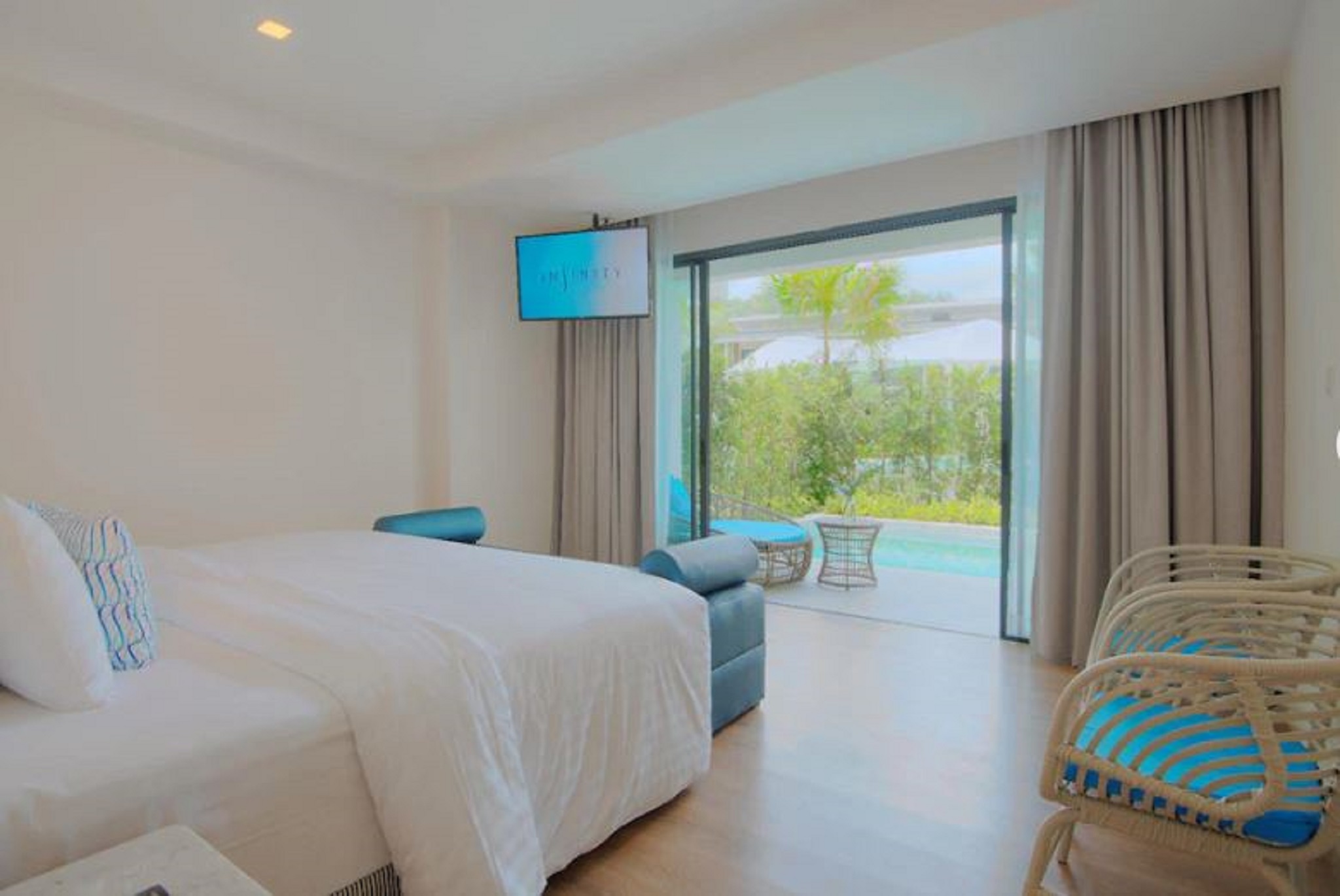 Double or Twin Premier