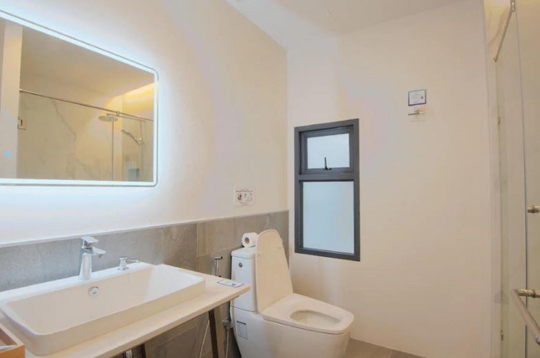 Double or Twin Premier