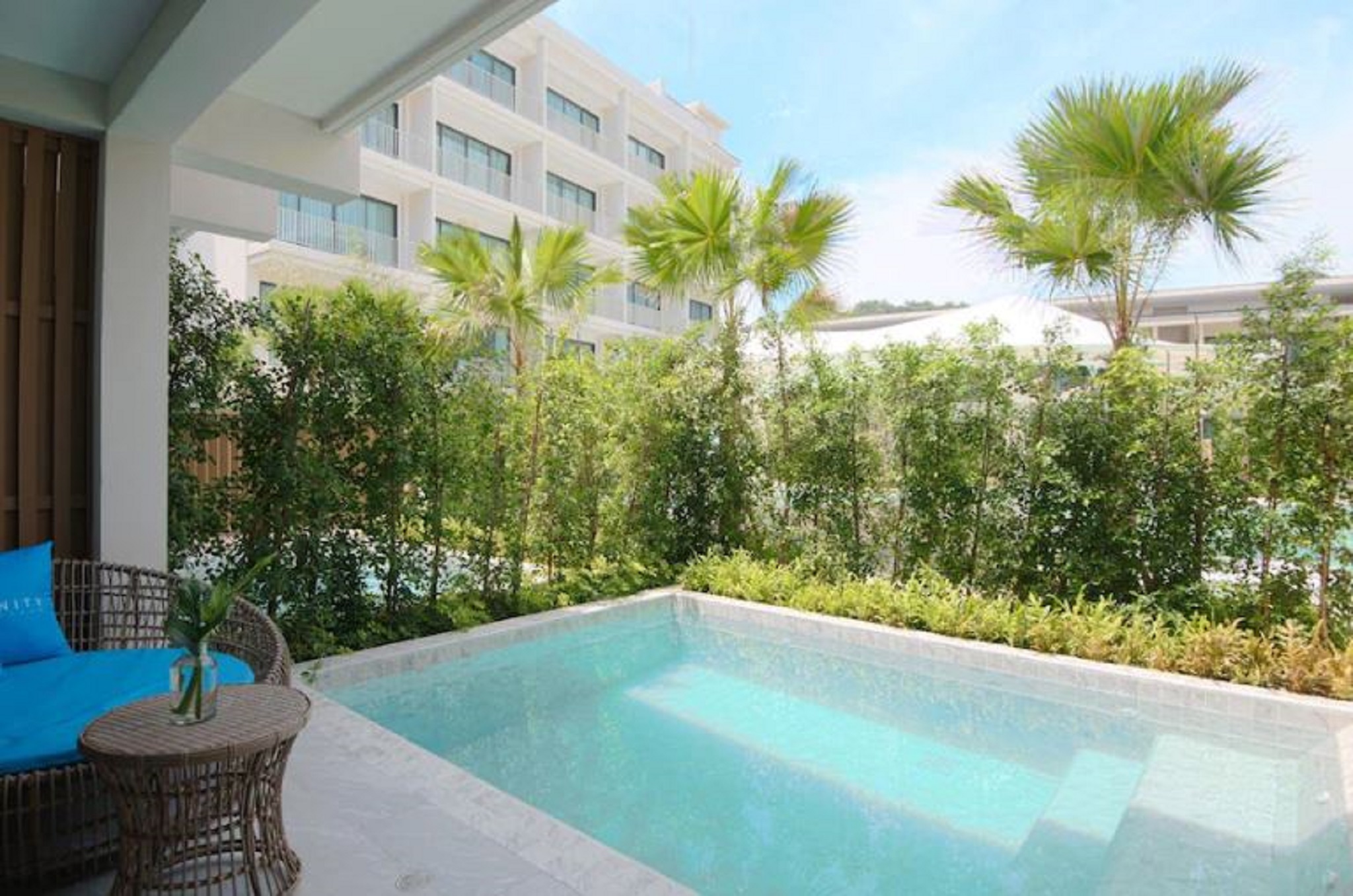 Double or Twin Premier