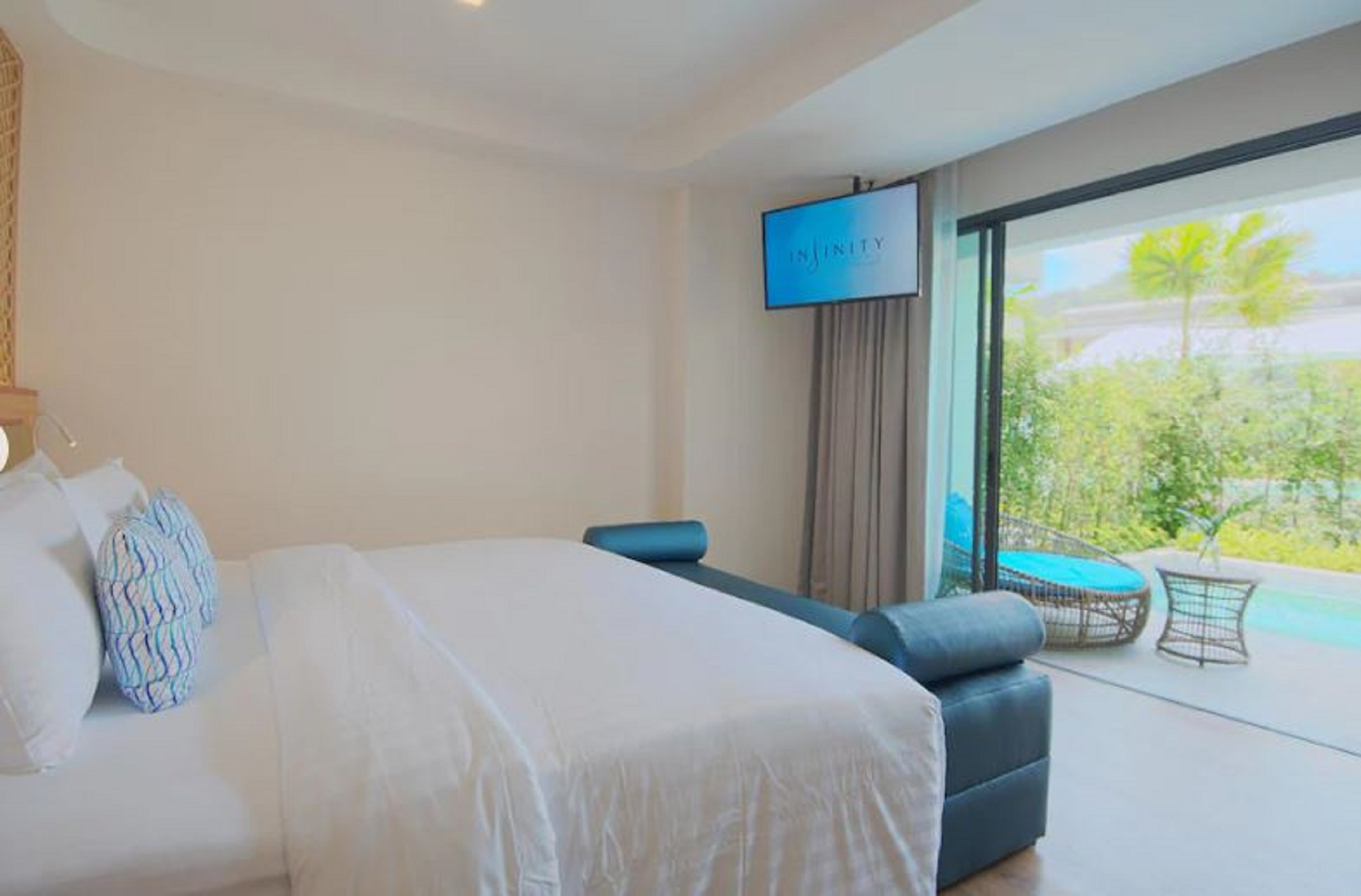 Double or Twin Premier