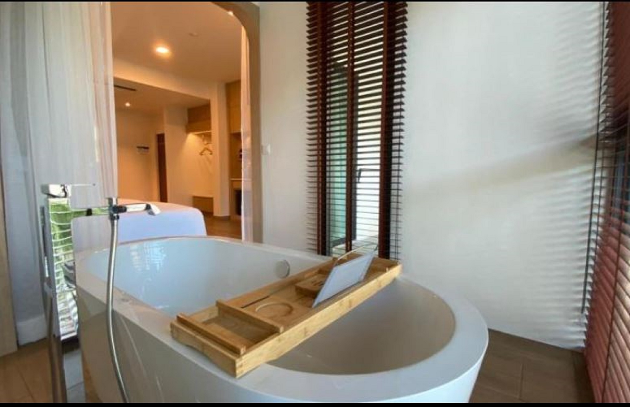 Double or Twin Premier