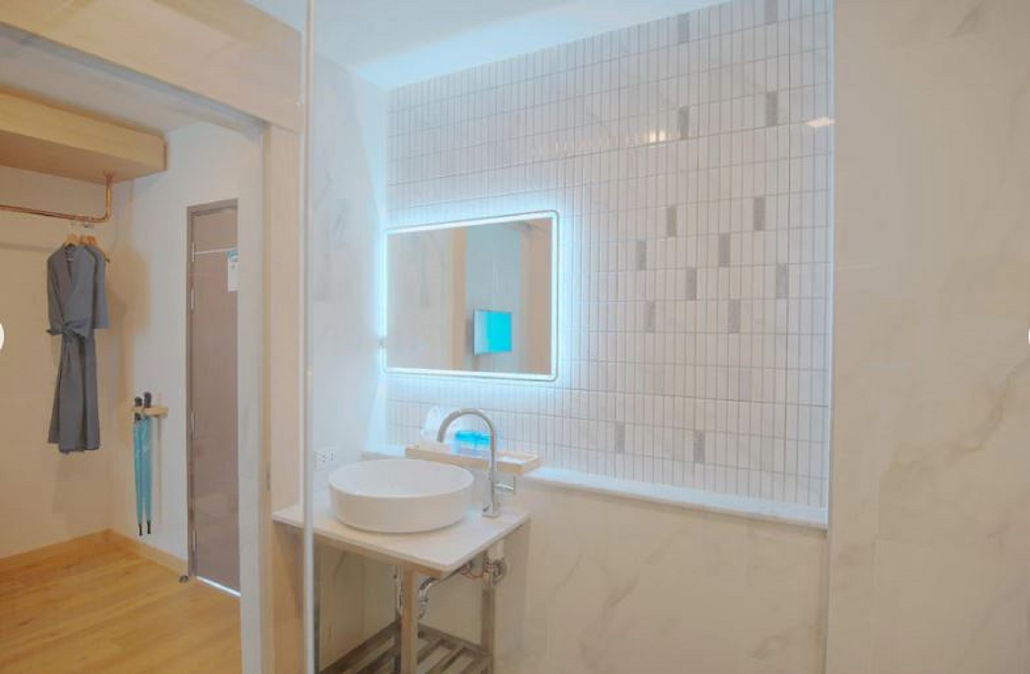 Double or Twin Premier with Views