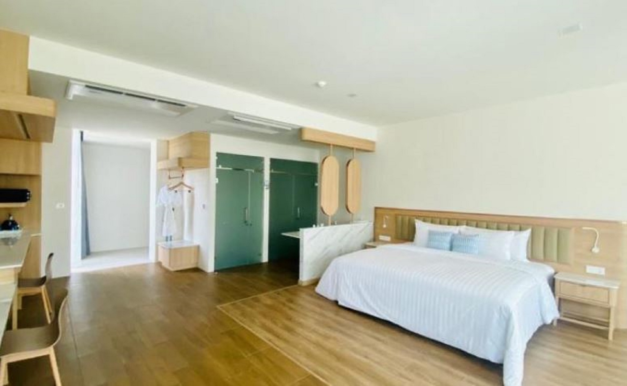 Junior Suite Standard