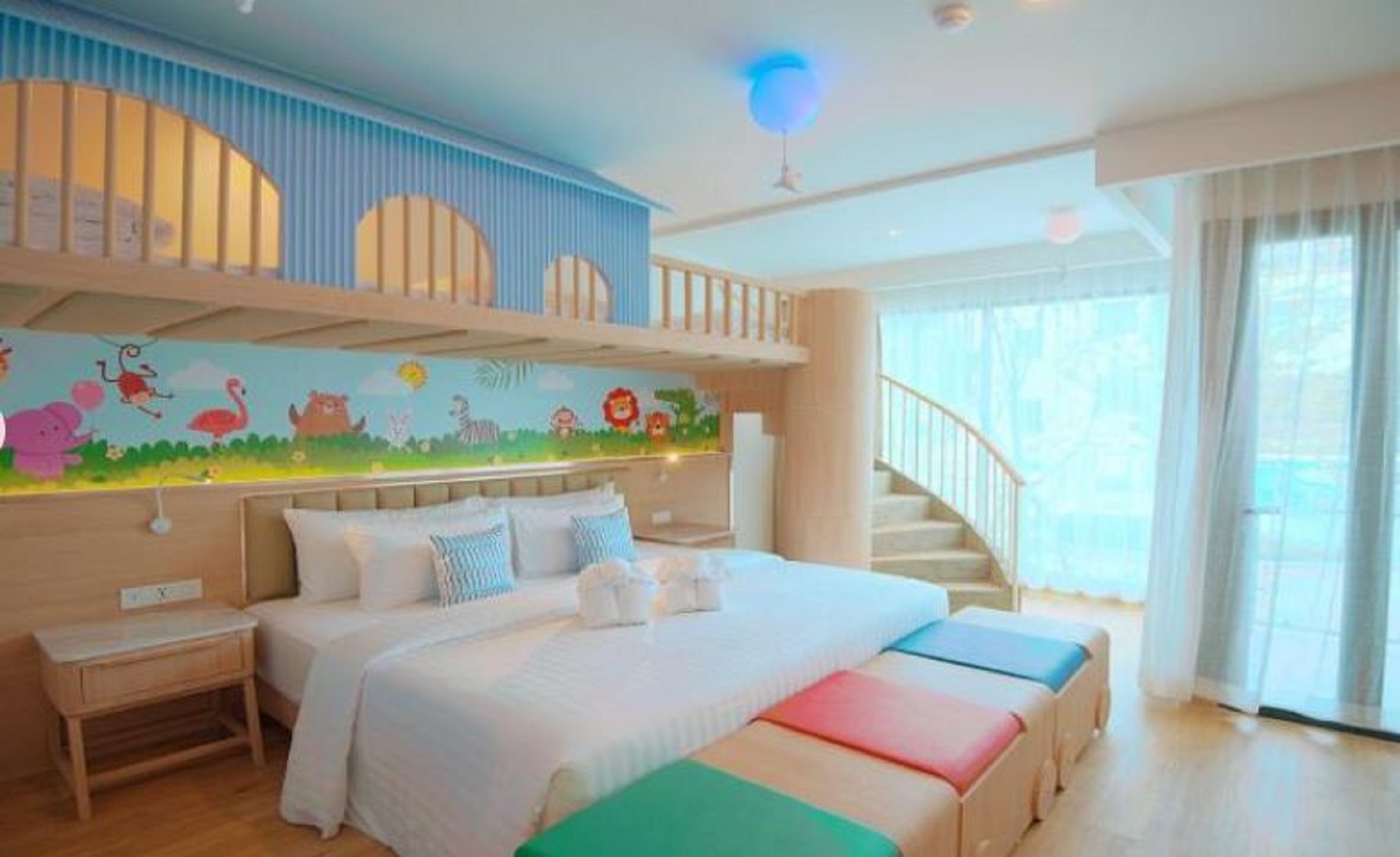 Family Room Standard